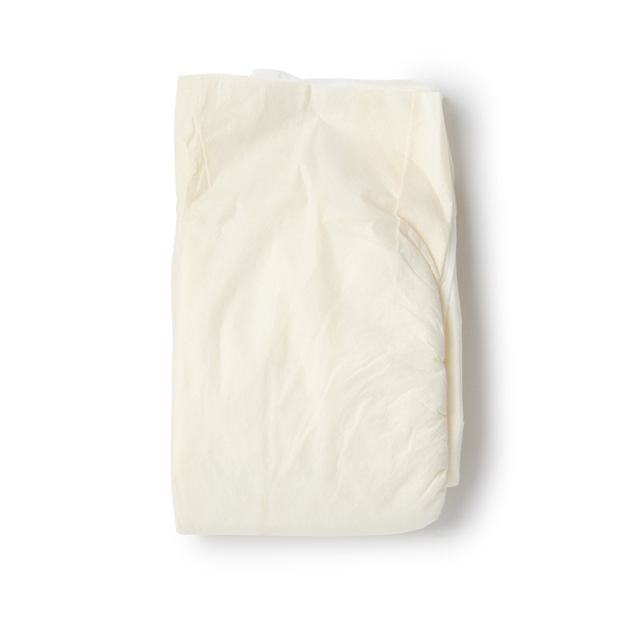 Incontinence Brief Wings™ Extra Quilted Adult X-Large Unisex Disposable Moderate Absorbency - image 4