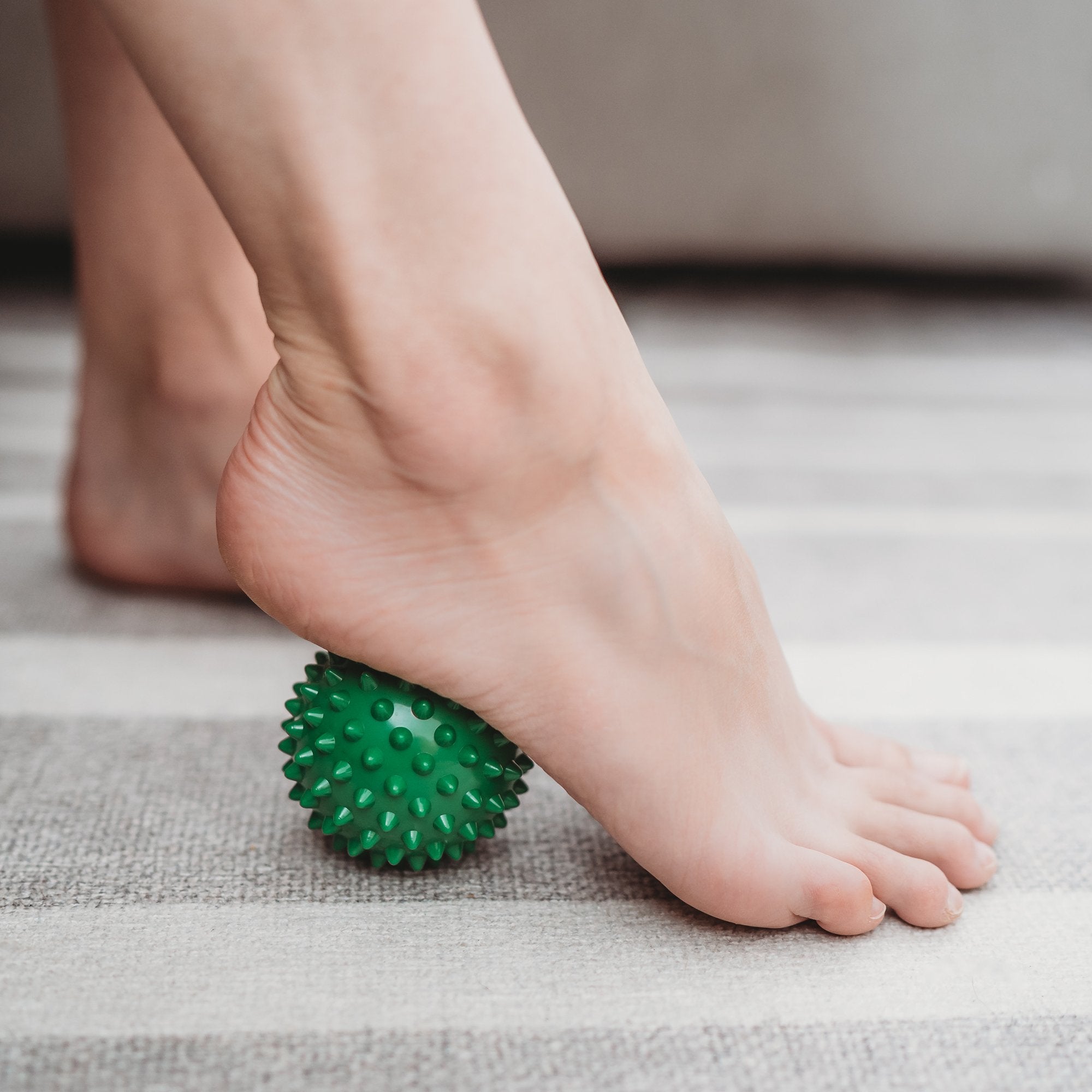 Acupressure Foot Massager Kanjo 2-1/2 Inch Diameter / 2-3/4 Inch Diameter - image 5