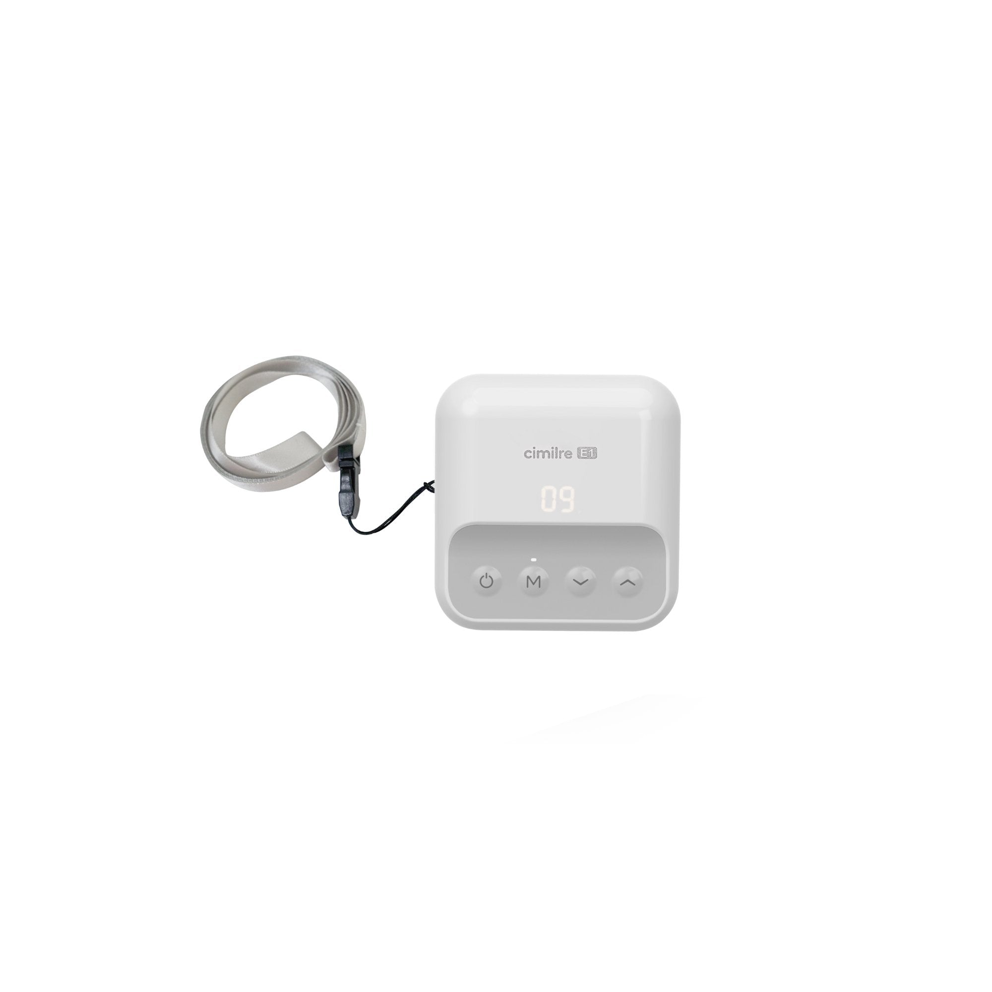 Double Electric Breast Pump Kit Cimilre® E1 - image 5