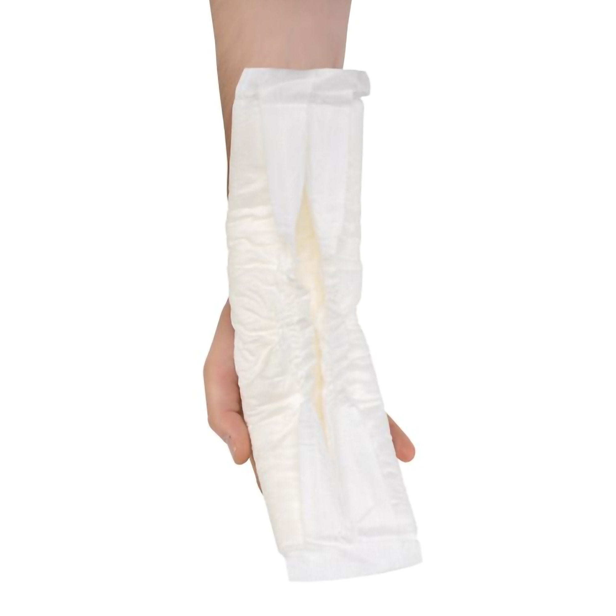 Bladder Control Pad Seni® Man Fit 3-1/2 X 15-7/10 Inch Moderate Absorbency Super Absorbent Core One Size Fits Most - image 4