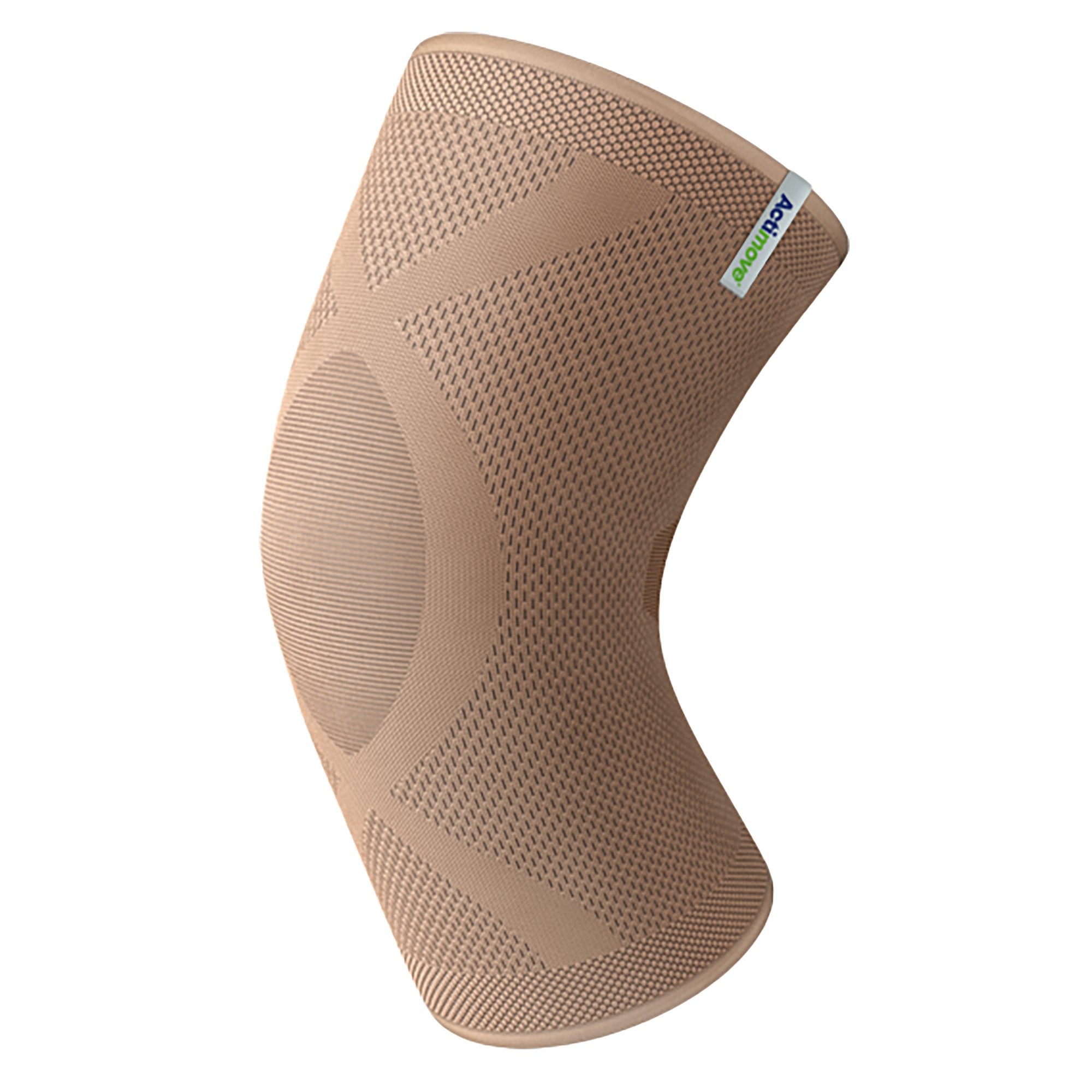 Knee Support Actimove® Everyday Supports Large Without Fastening 16-1/4 to 18 Inch Knee Circumference Left or Right Knee - image 3