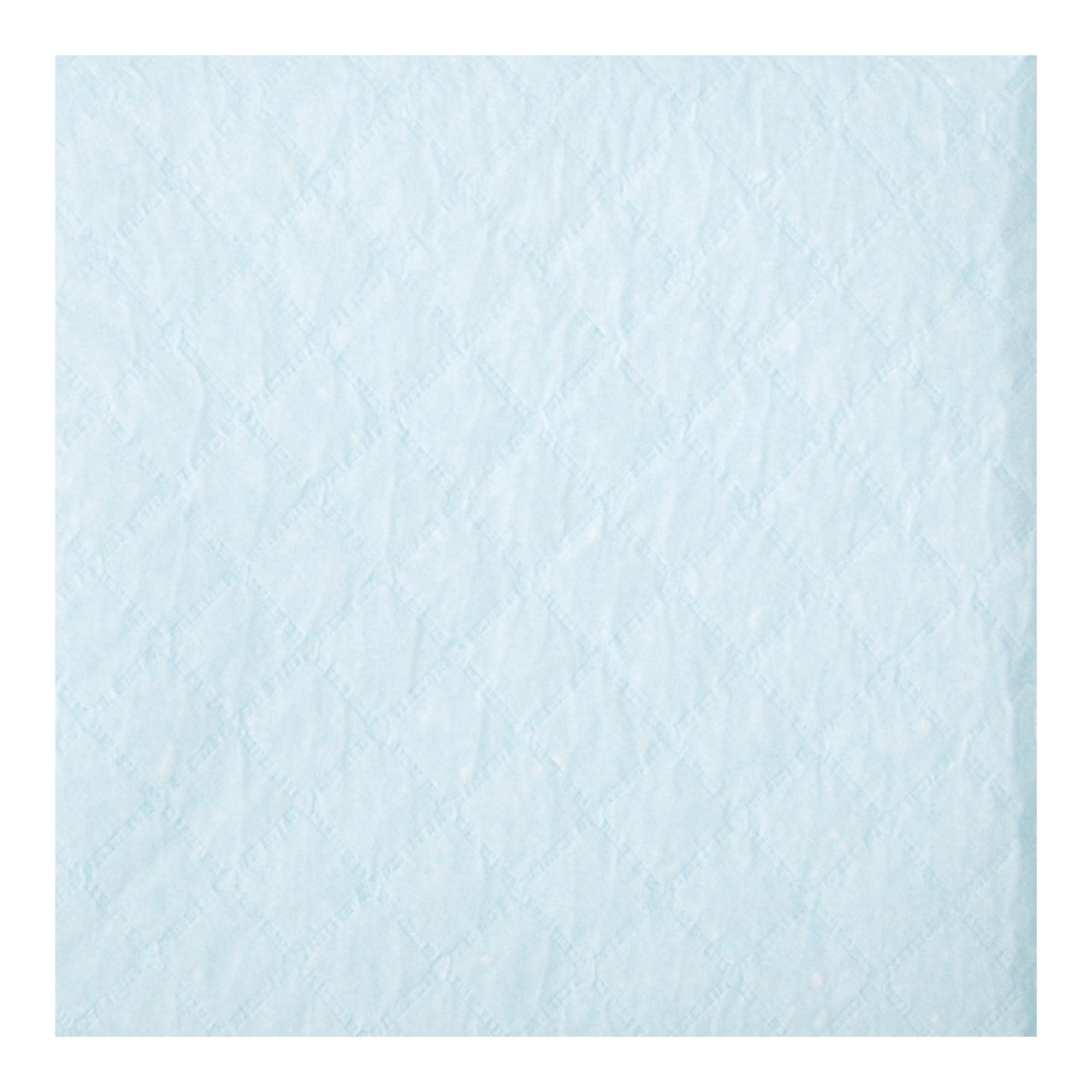 Disposable Underpad Protection Plus® 23 X 36 Inch Fluff / Polymer Light Absorbency - image 3