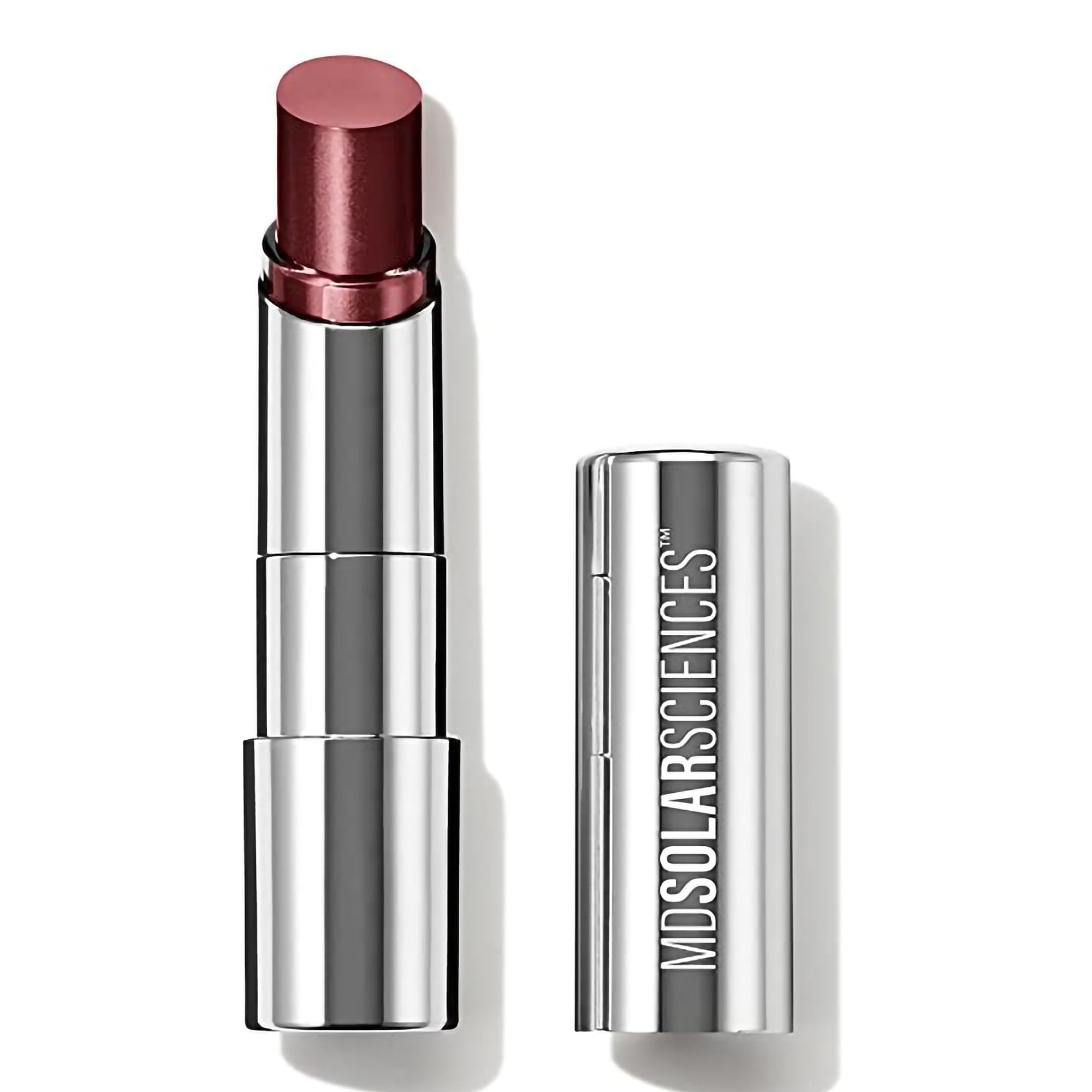 Tinted Lip Balm with Sunscreen MDSolarsciences™ Hydrating Sheer 0.15 oz. Balm Tube Unflavored