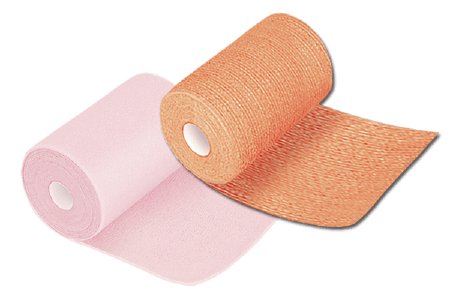 CoFlex® TLC LITE Calamine with Indicators Two Layer Compression Bandage System