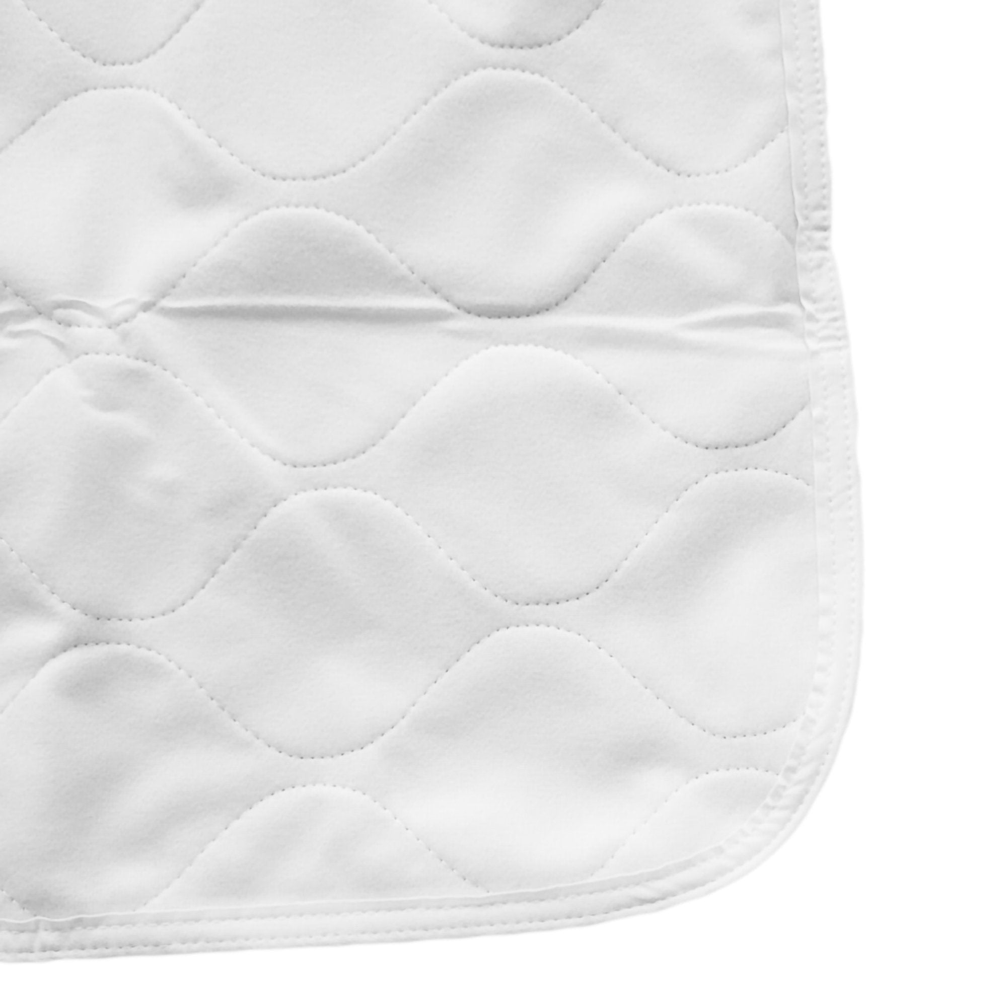 Reusable Underpad CareFor™ Deluxe 23 X 36 Inch Polyester / Rayon Heavy Absorbency - image 2