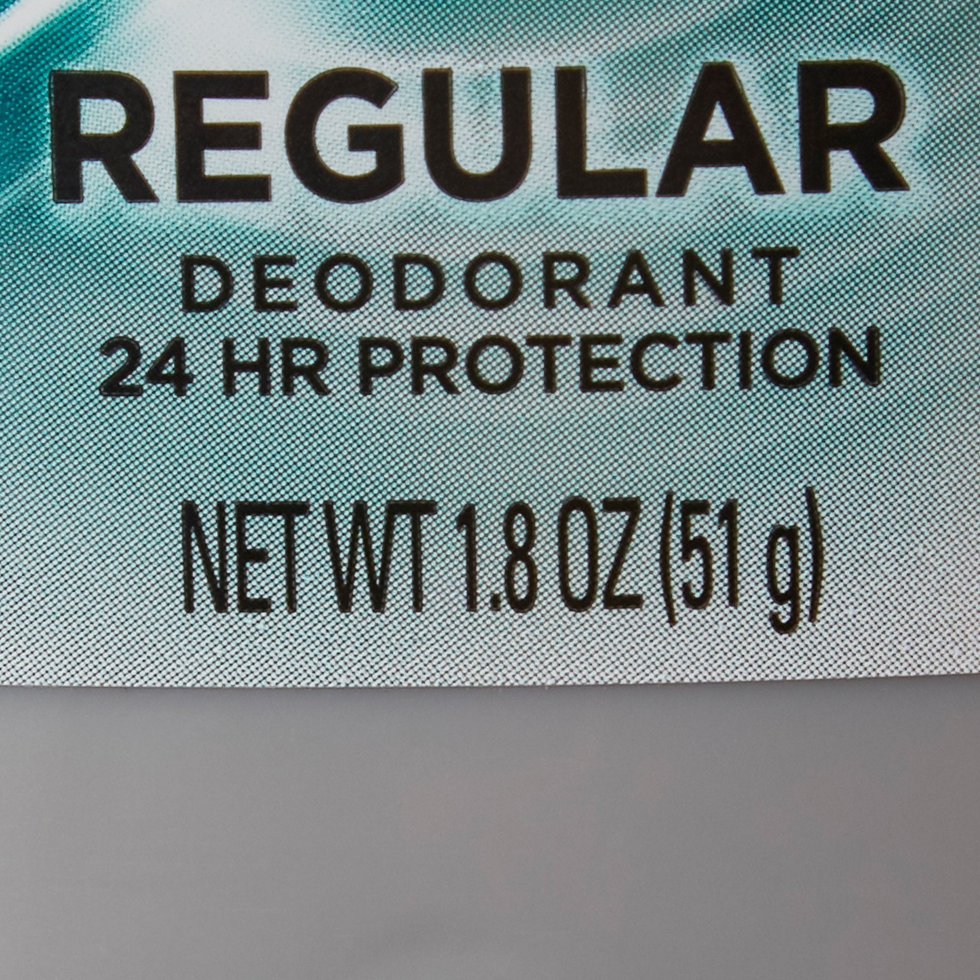 Deodorant Speed Stick® Solid 1.8 oz. Regular Scent - image 5
