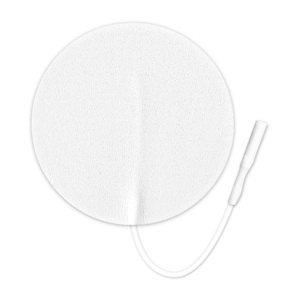 ValuTrode® Foam Electrotherapy Electrode For TENS, NMES, and FES Units