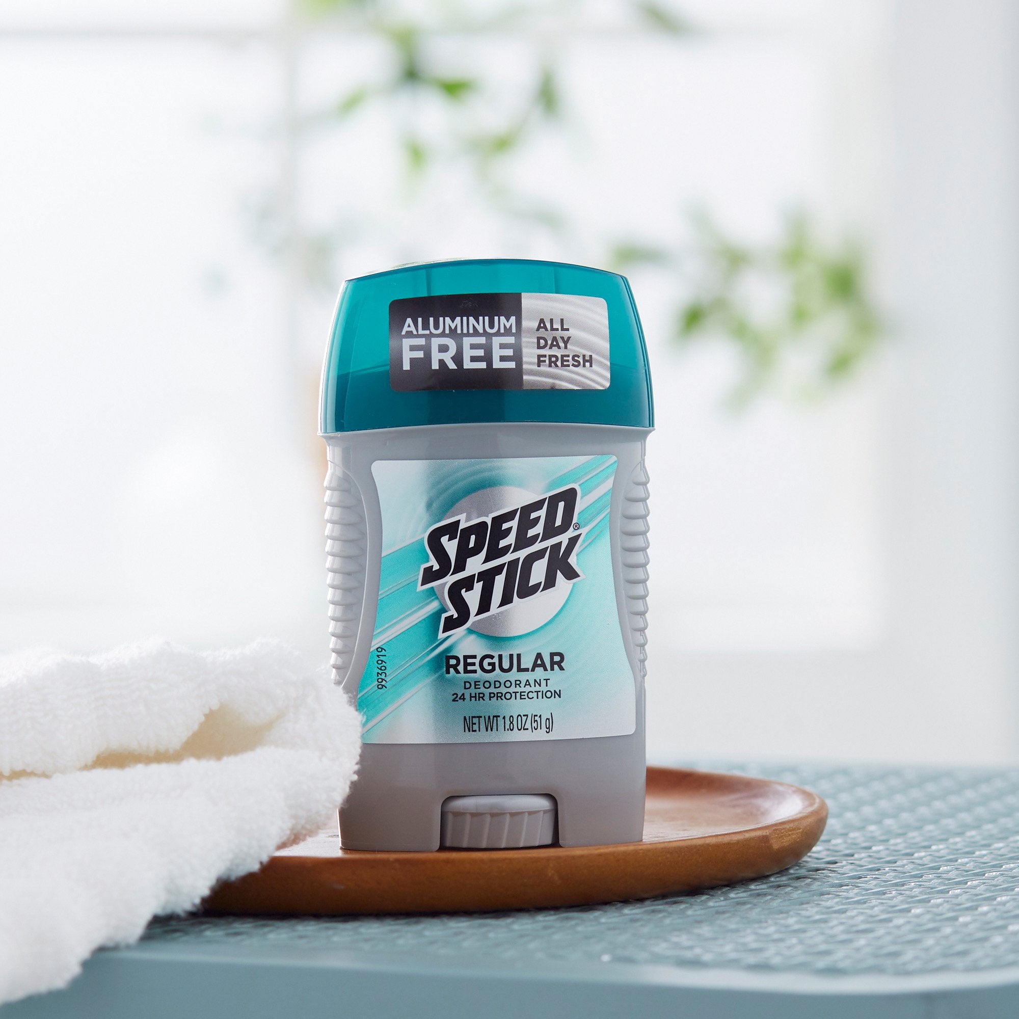 Deodorant Speed Stick® Solid 1.8 oz. Regular Scent - image 6