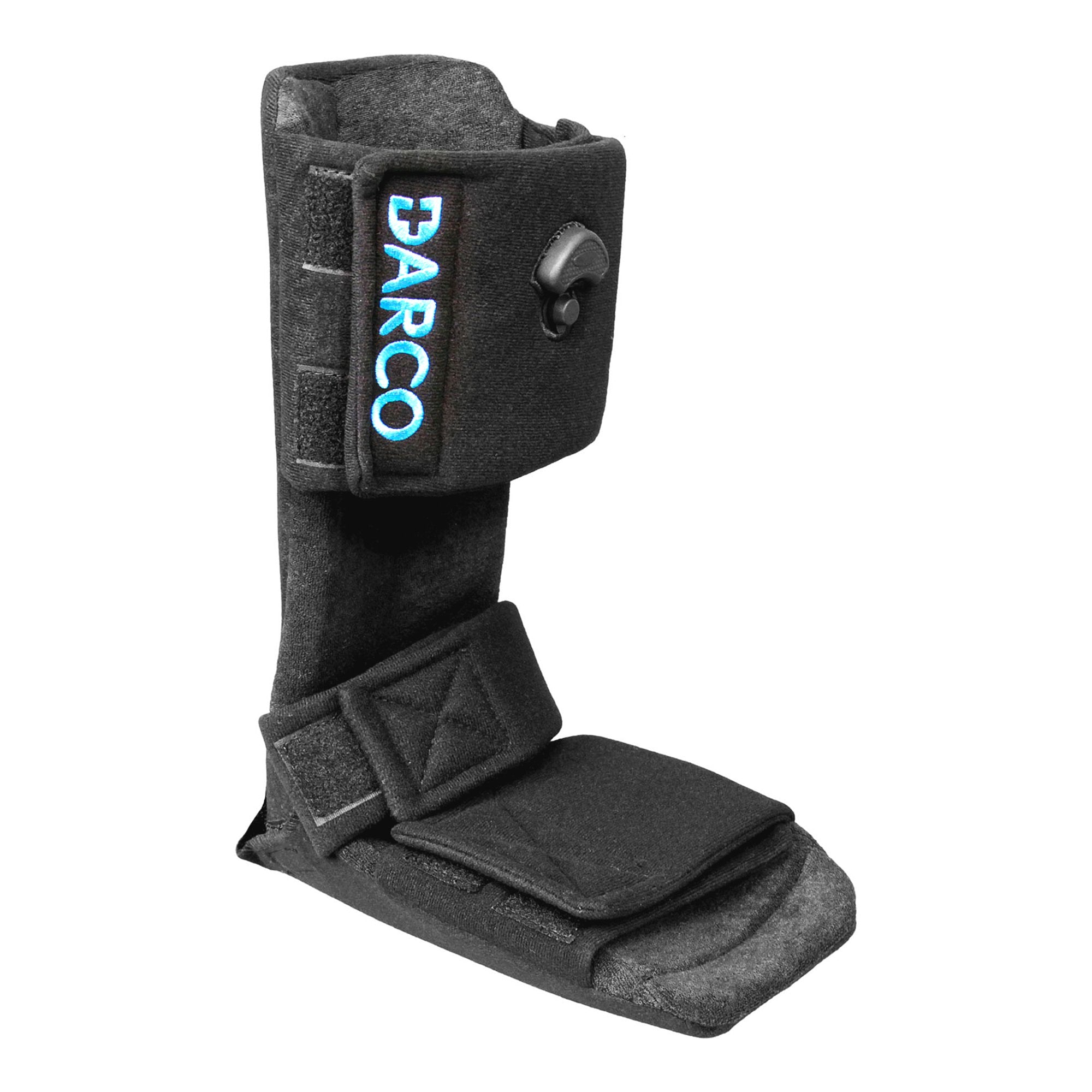 Night Splint DARCO Large Hook and Loop Closure Foot