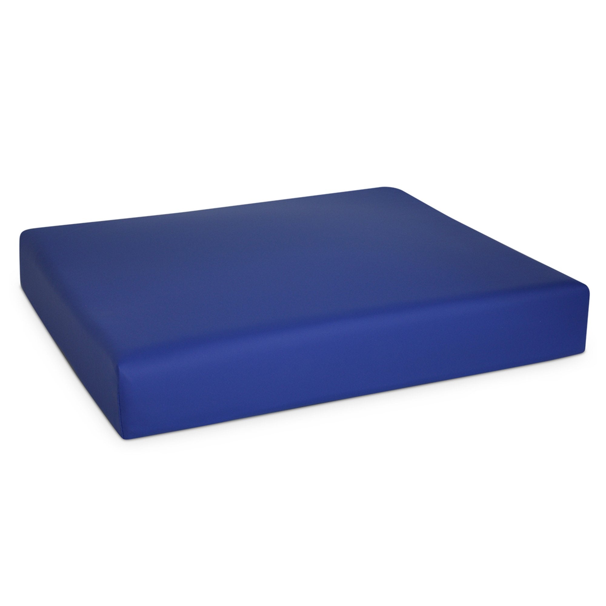 Seat Cushion NYOrtho 24 W X 18 L X 3 D Inch Foam / Gel