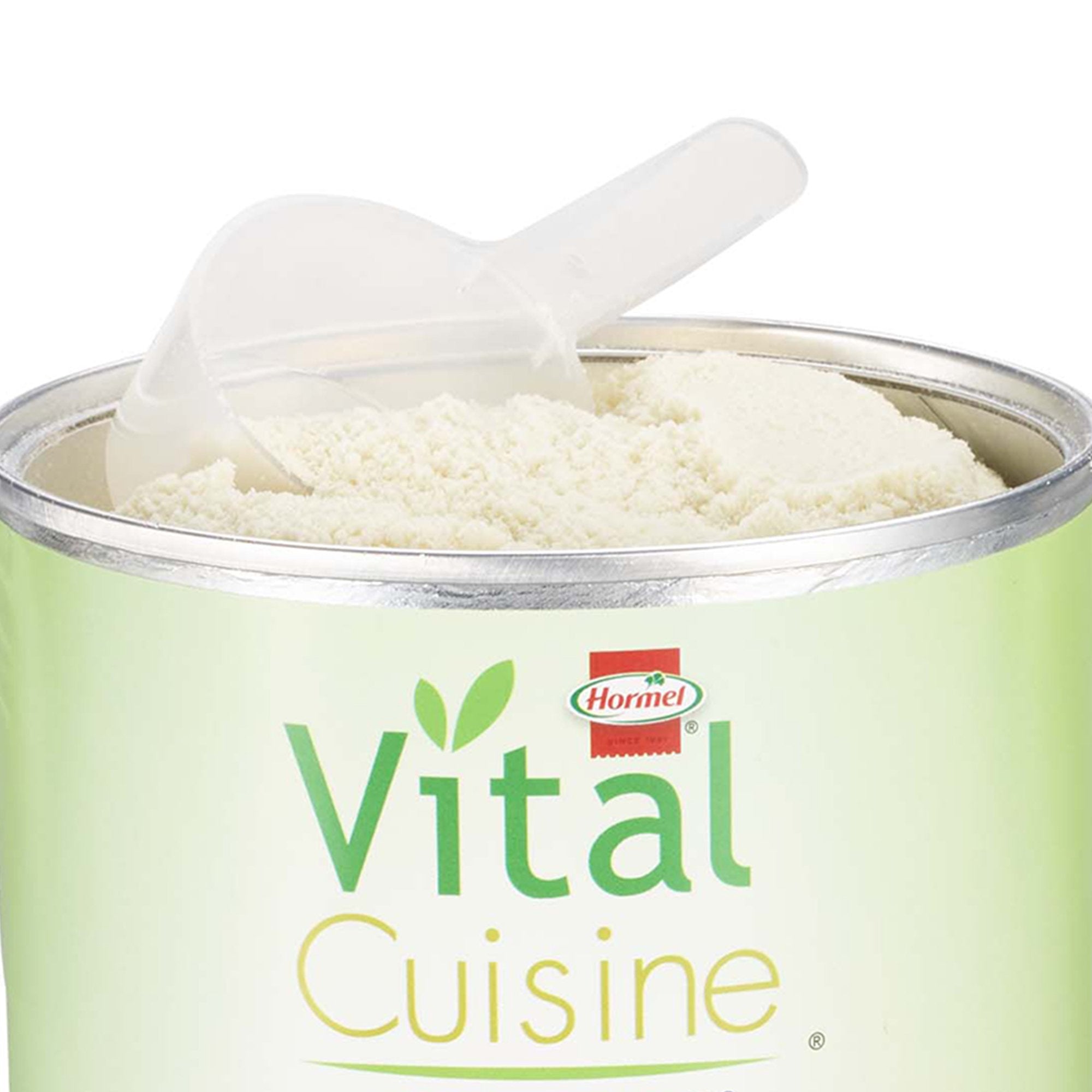 Oral Supplement Hormel Vital Cuisine® PROPASS® Unflavored Powder 7.5 oz. Can - image 3