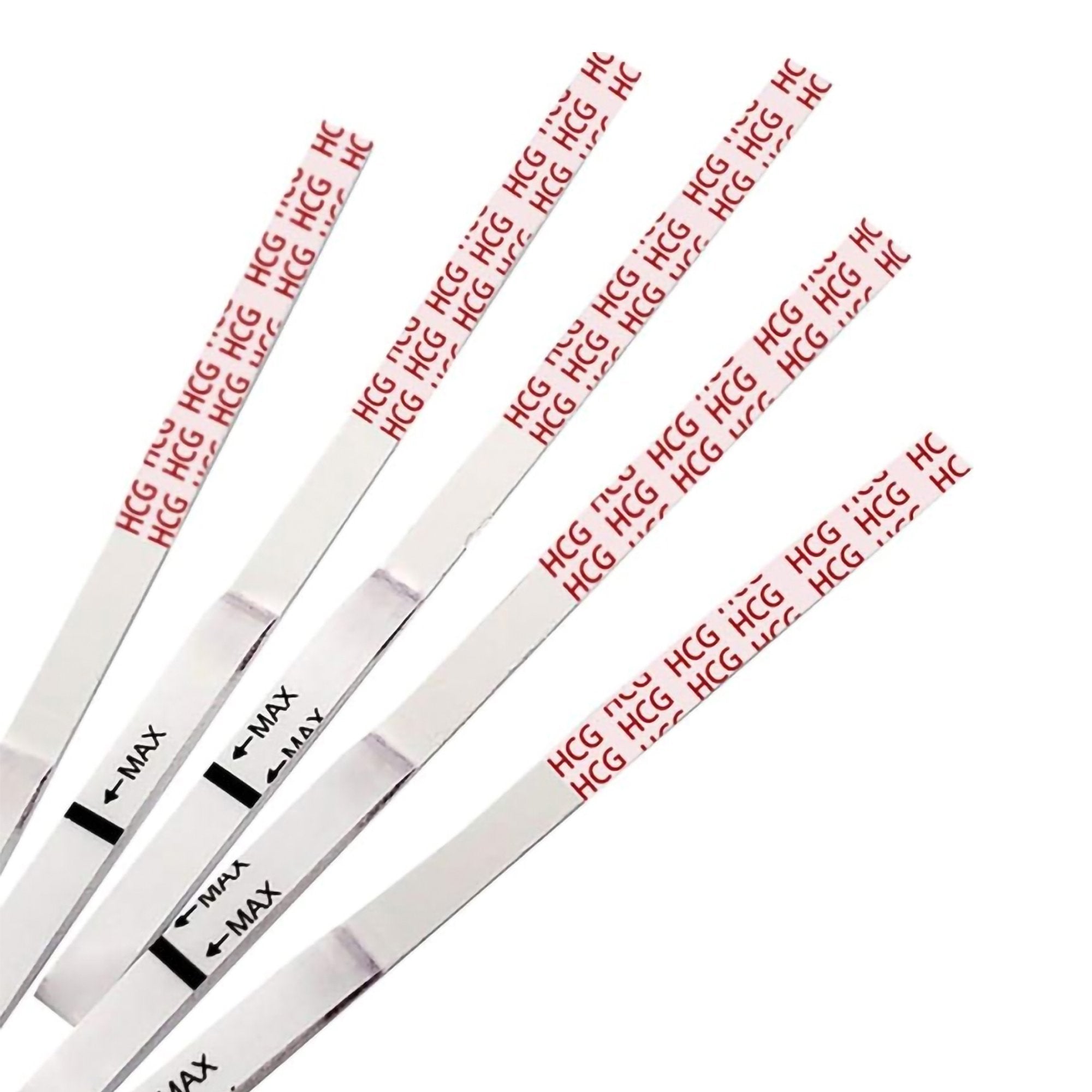 Reproductive Health Test Kit Preview® hCG Pregnancy Test CLIA Waived - image 4