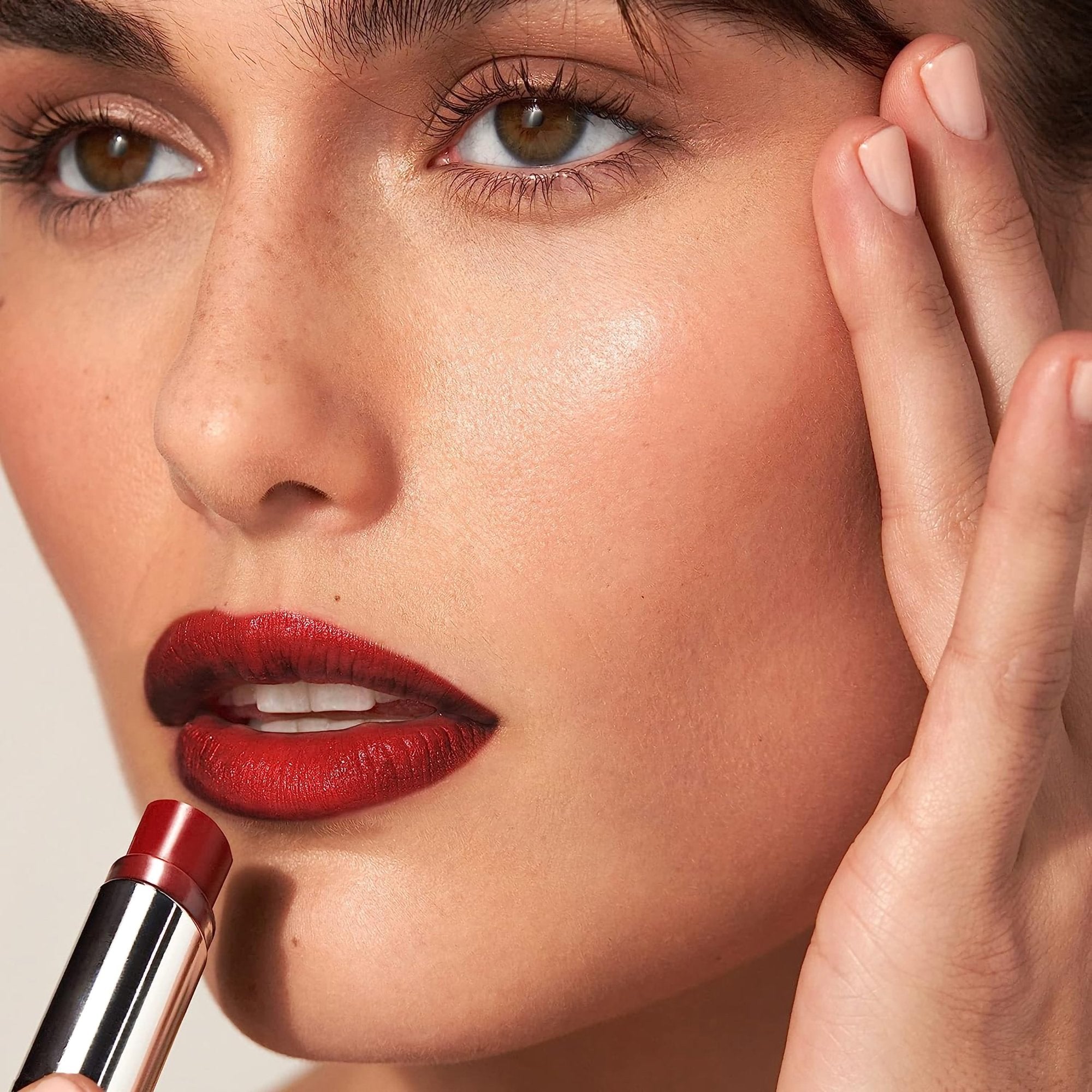 Tinted Lip Balm with Sunscreen MDSolarsciences™ Hydrating Sheer 0.15 oz. Balm Tube Unflavored - image 8