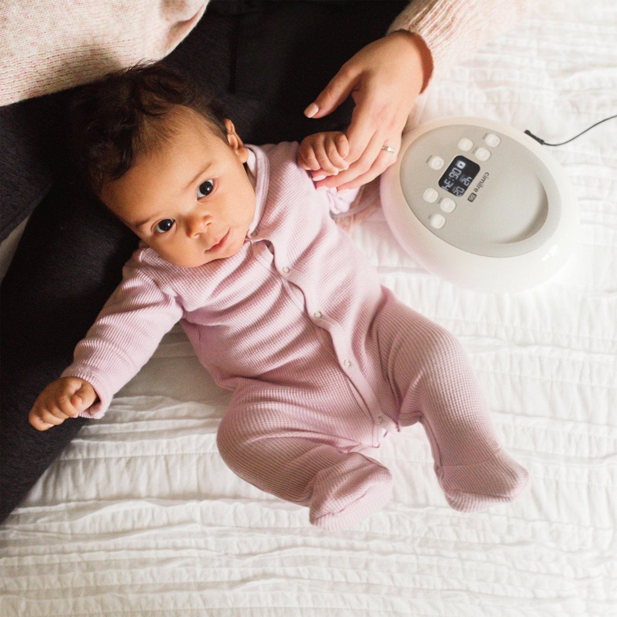 Double Electric Breast Pump Kit Cimilre® S6+ - image 7