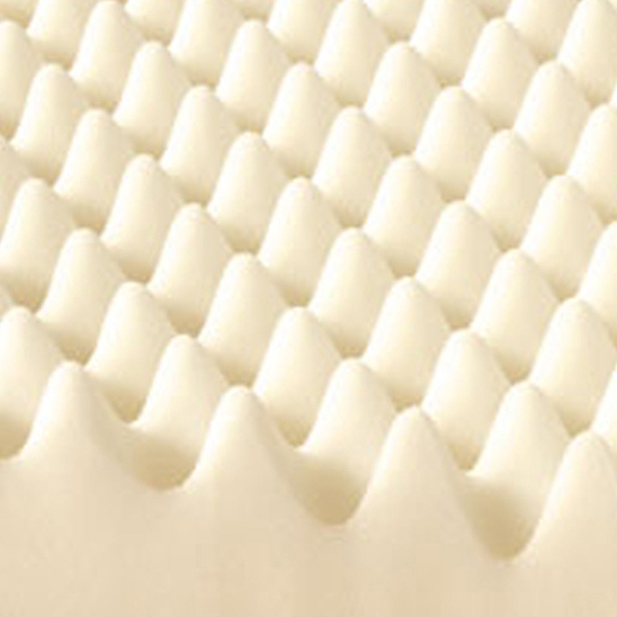 Seat Cushion Span America 16 W X 16 L X 3 D Inch Polyurethane - image 3