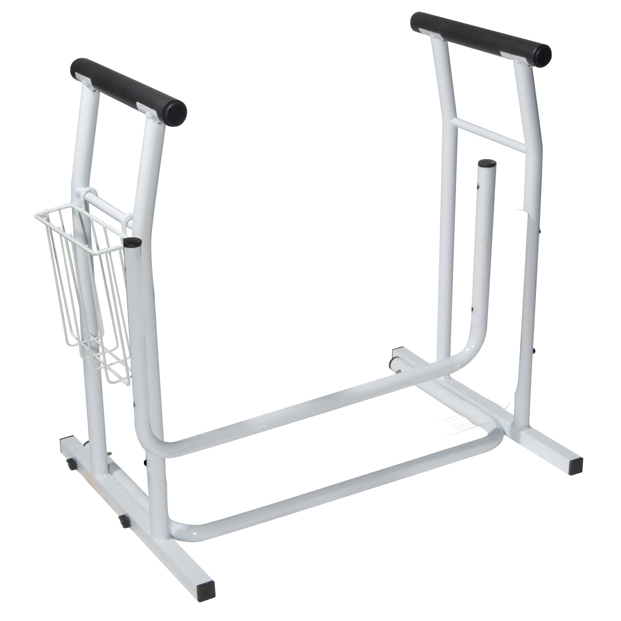 Toilet Safety Rail drive™ White - image 2
