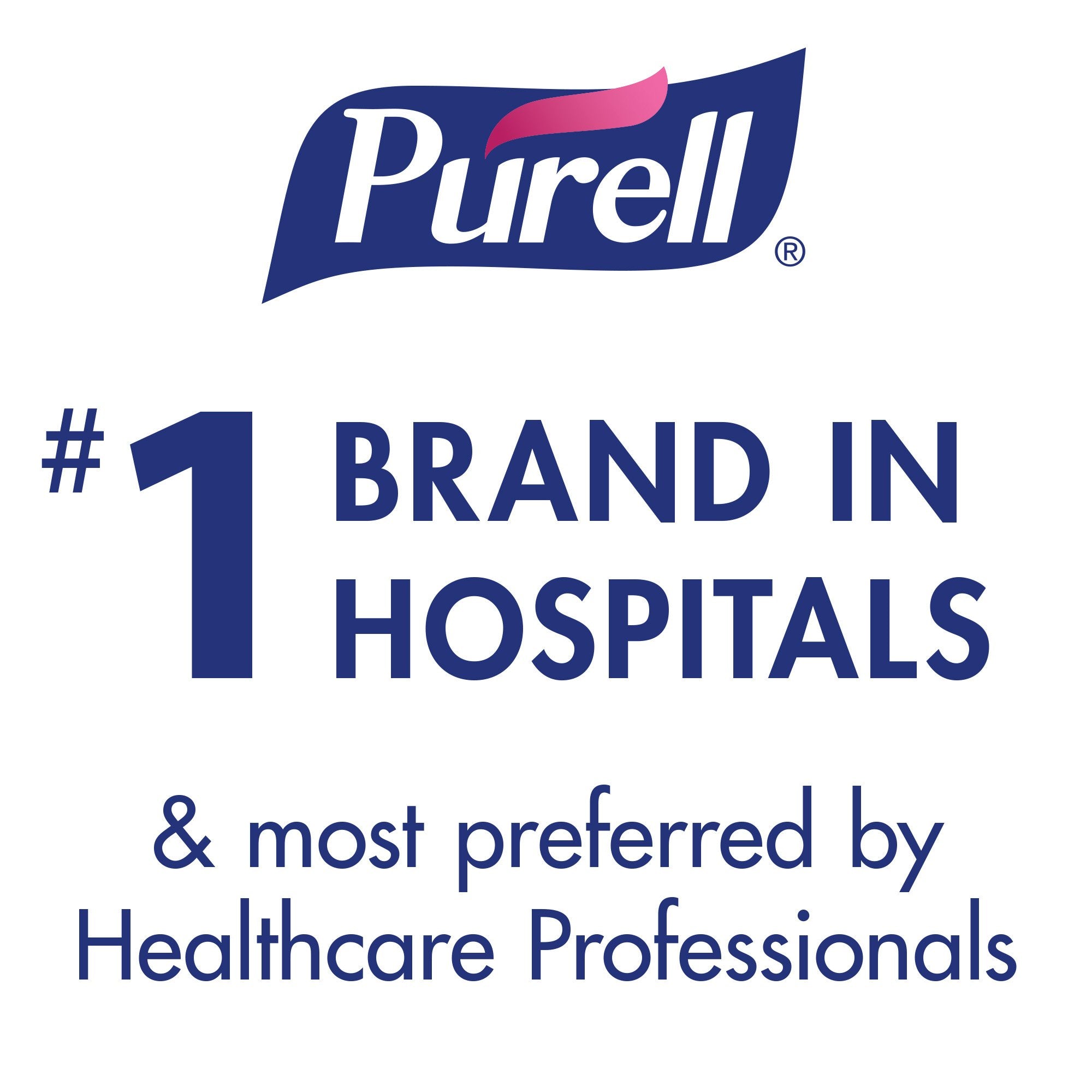 Hand Sanitizer Purell® Advanced 12 oz. Ethyl Alcohol Gel Pump Bottle - image 4