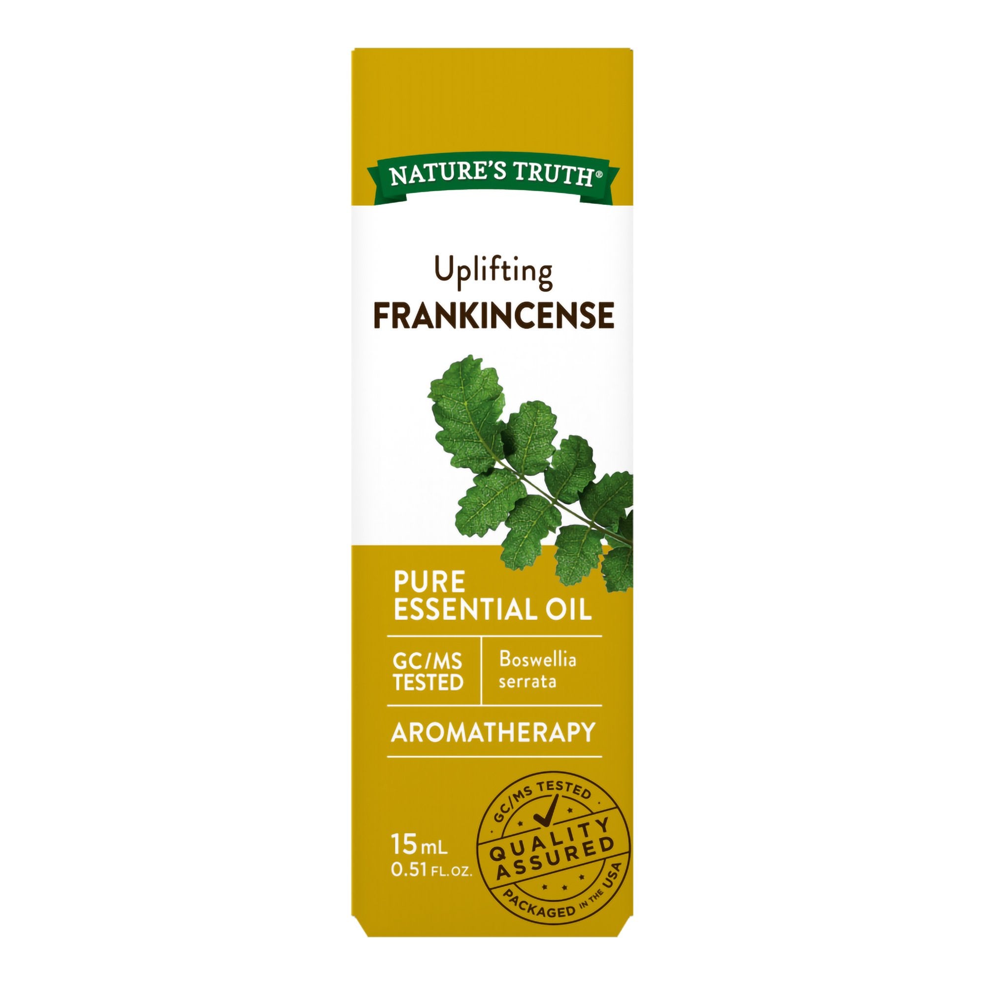 Essential Oil Nature's Truth® 15 mL - image 2