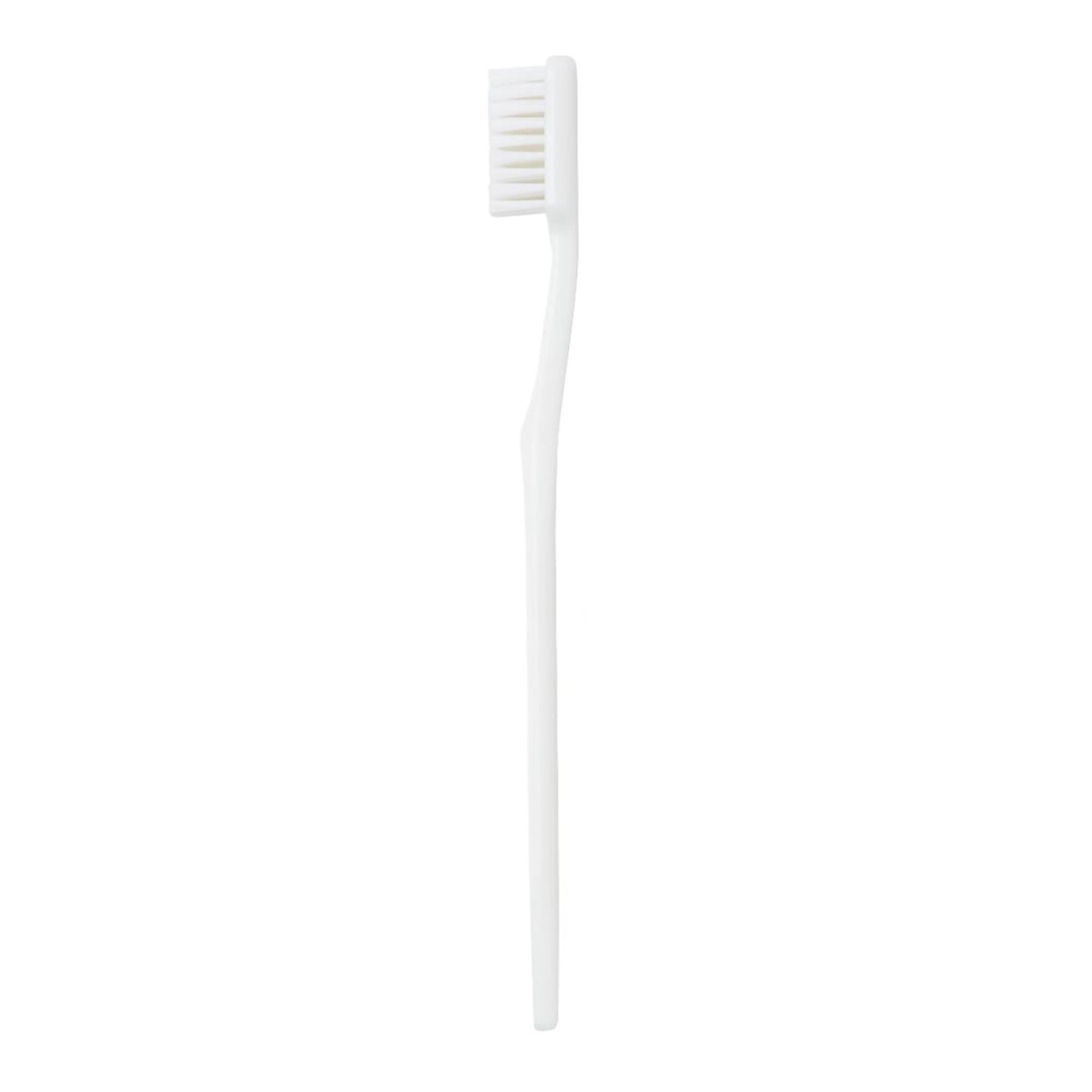 Toothbrush Medline White Adult Soft - image 7