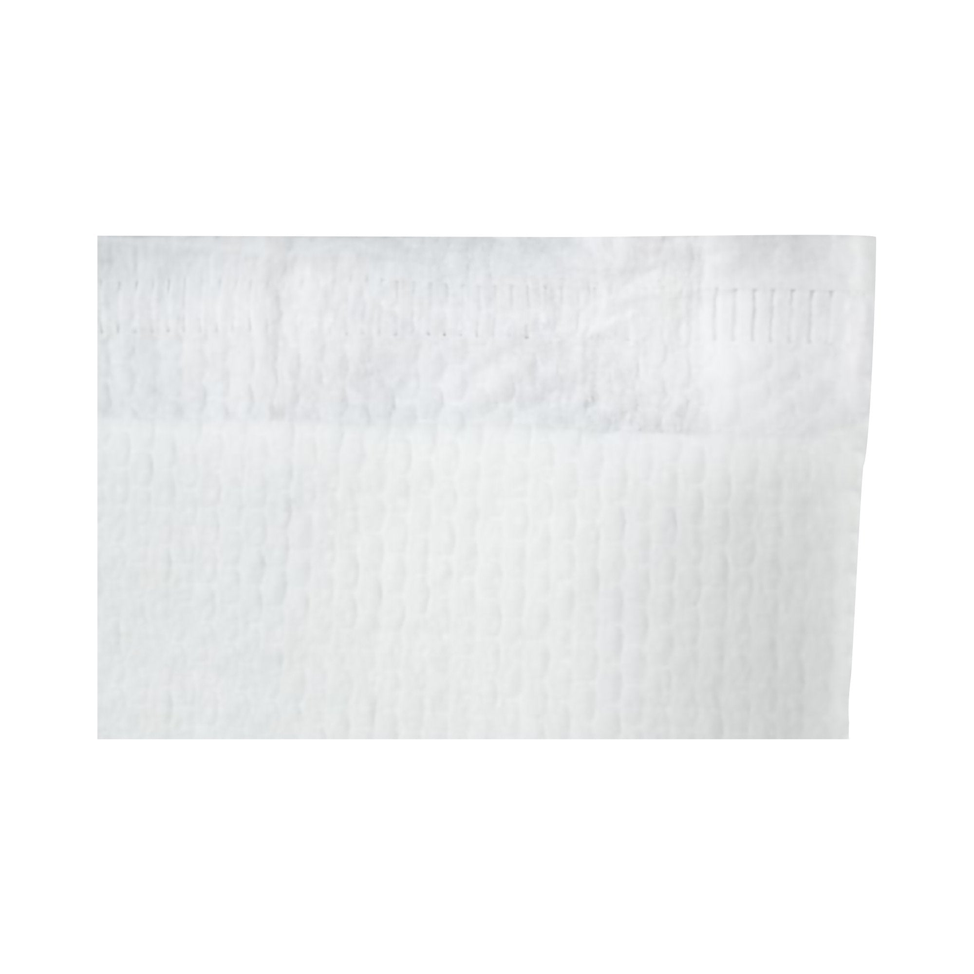 Booster Pad TotalDry™ Booster Pad Duo 12 Inch Length Heavy Absorbency SecureLoc Core One Size Fits Most - image 4