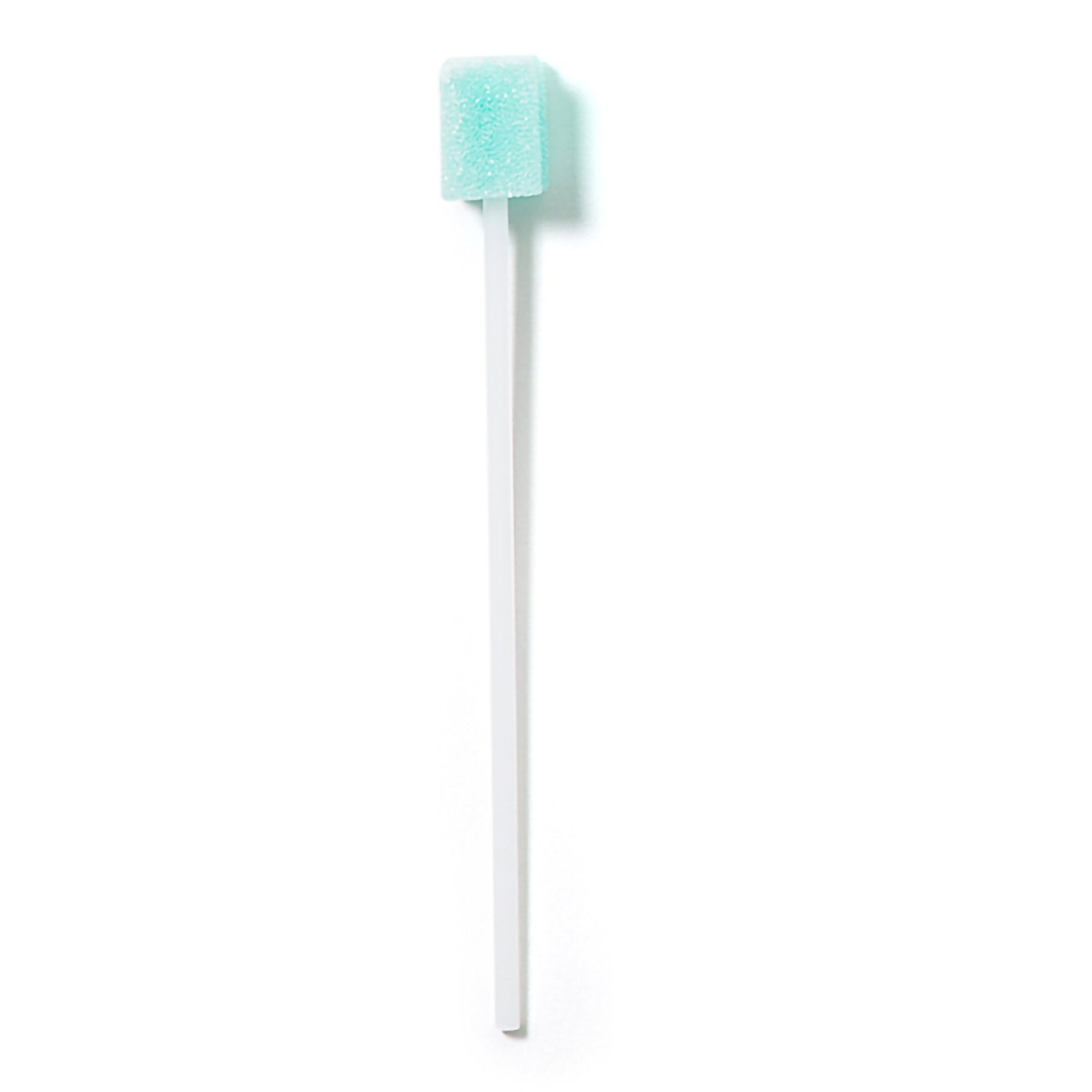 Ready Care Oral Swabstick Dentaswab Foam Tip, Dentifrice