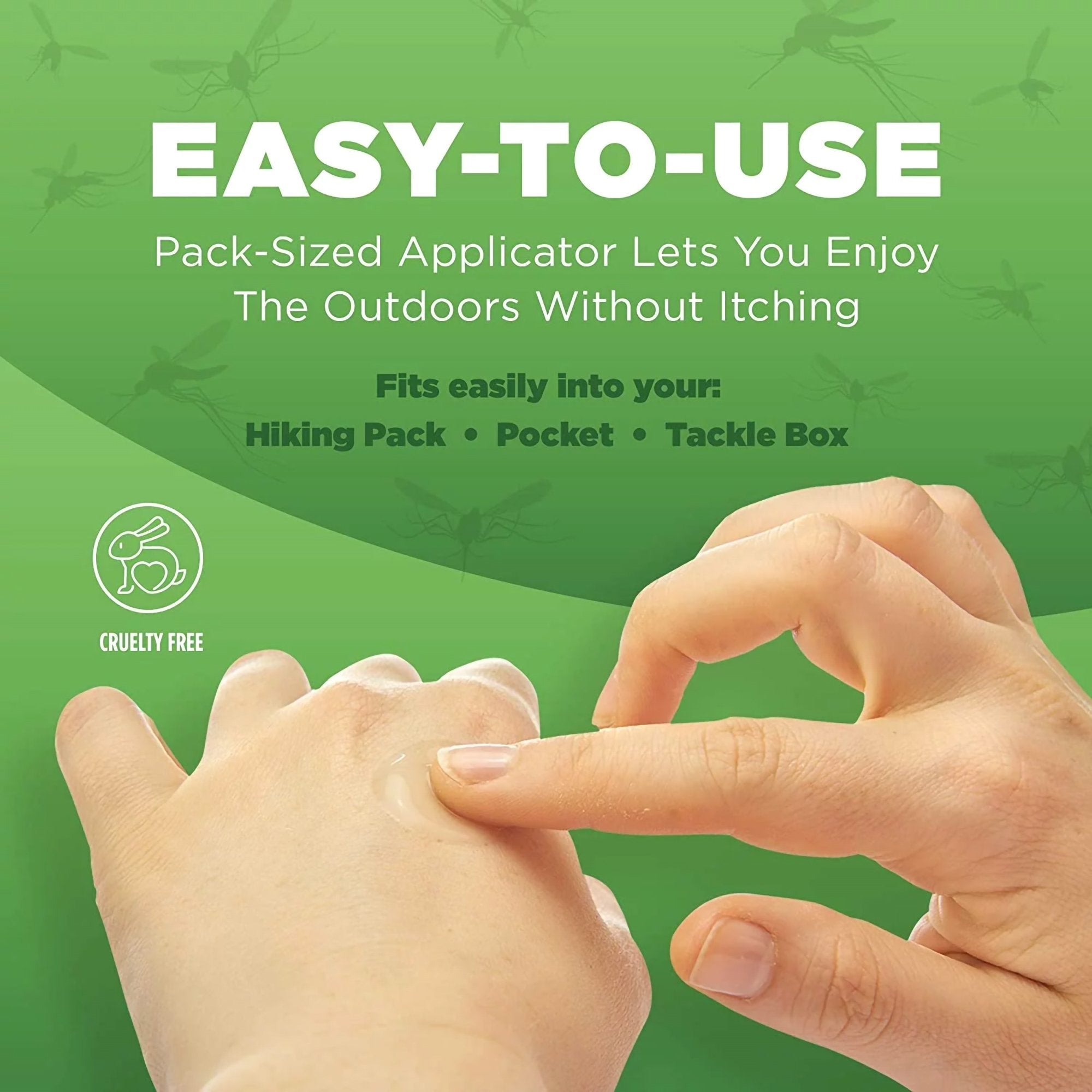 Sting and Bite Relief Baking Soda / Tea Tree Oil AfterBite® Topical Gel 7 oz. Tube - image 7
