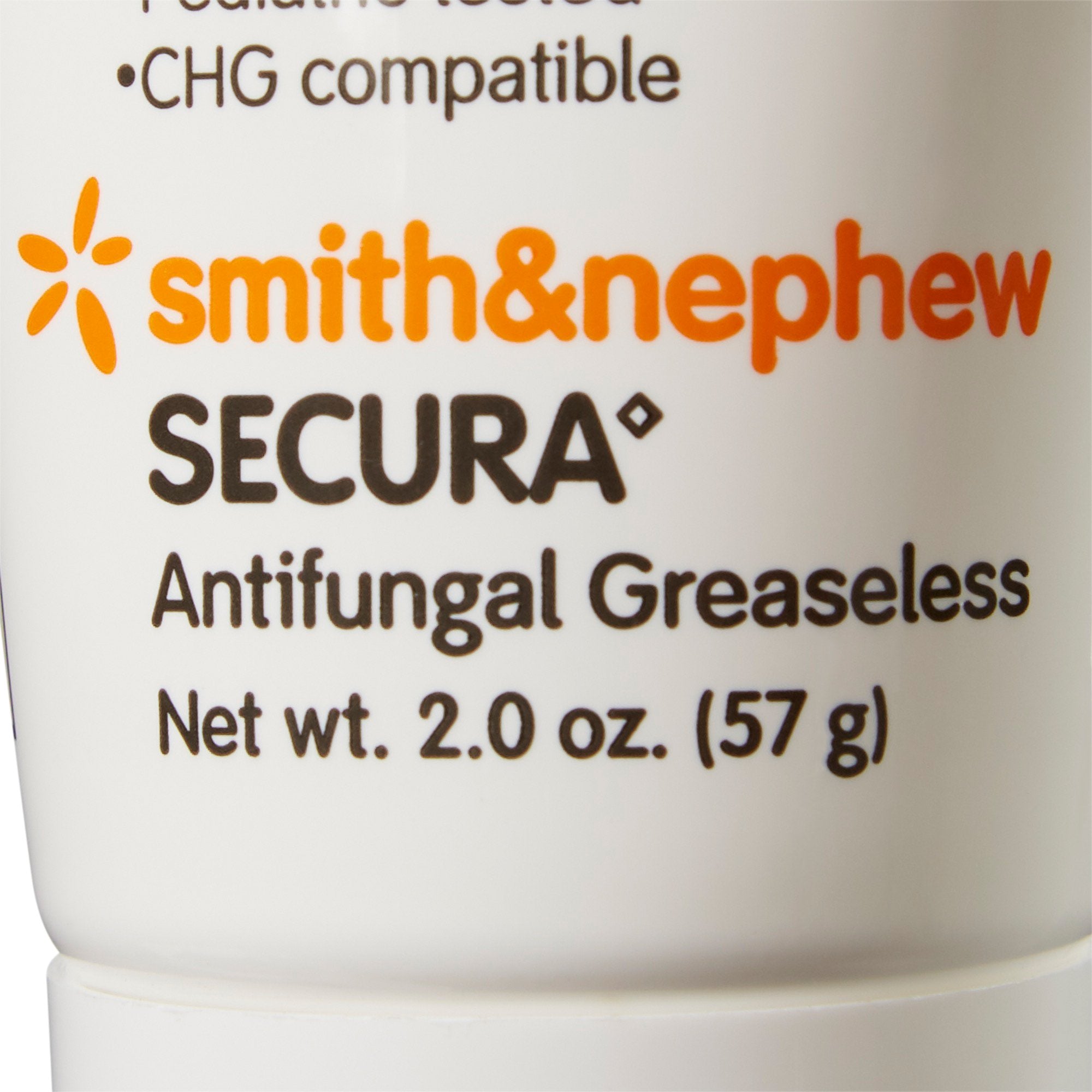 Antifungal Secura™ 2% Strength Cream 2 oz. Tube - image 5