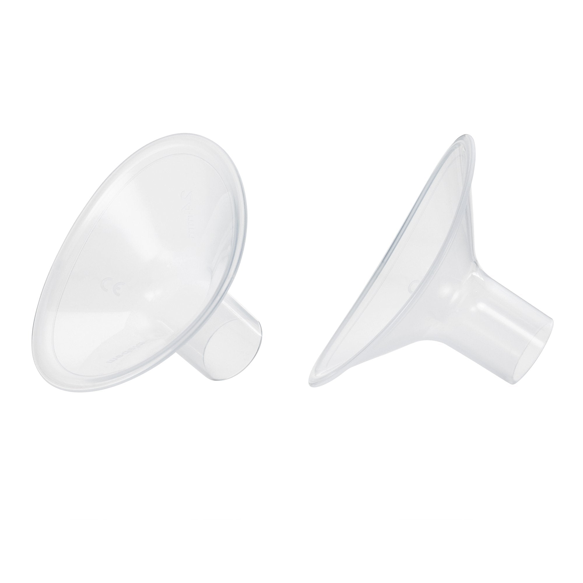 Breast Shield PersonalFit™ PLUS 24 mm Polypropylene Reusable
