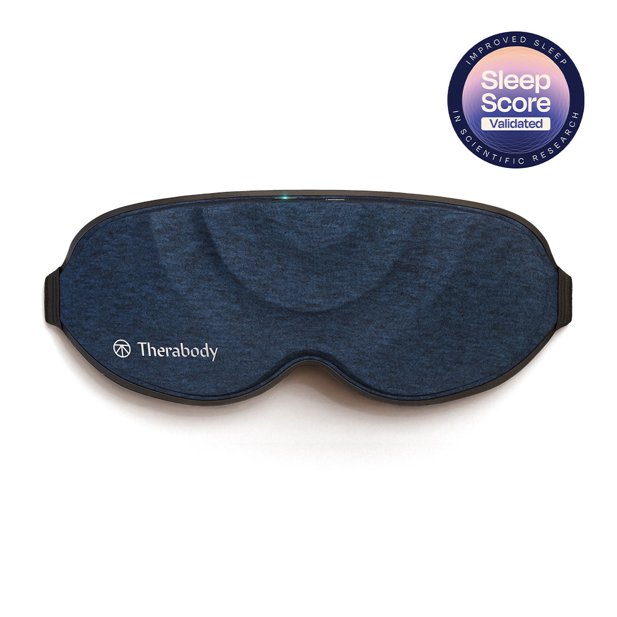Therabody Therapeutic Sleep Mask