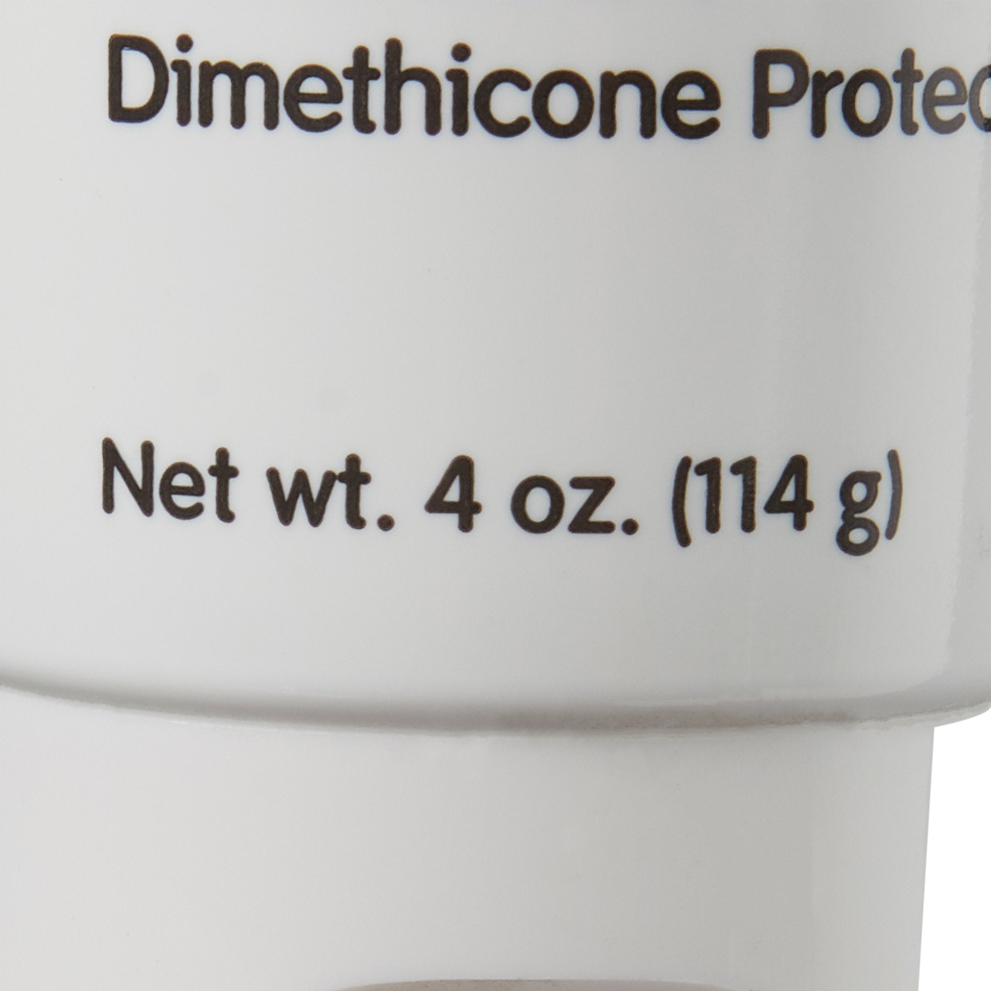Skin Protectant Secura™ 4 oz. Tube Scented Cream - image 4