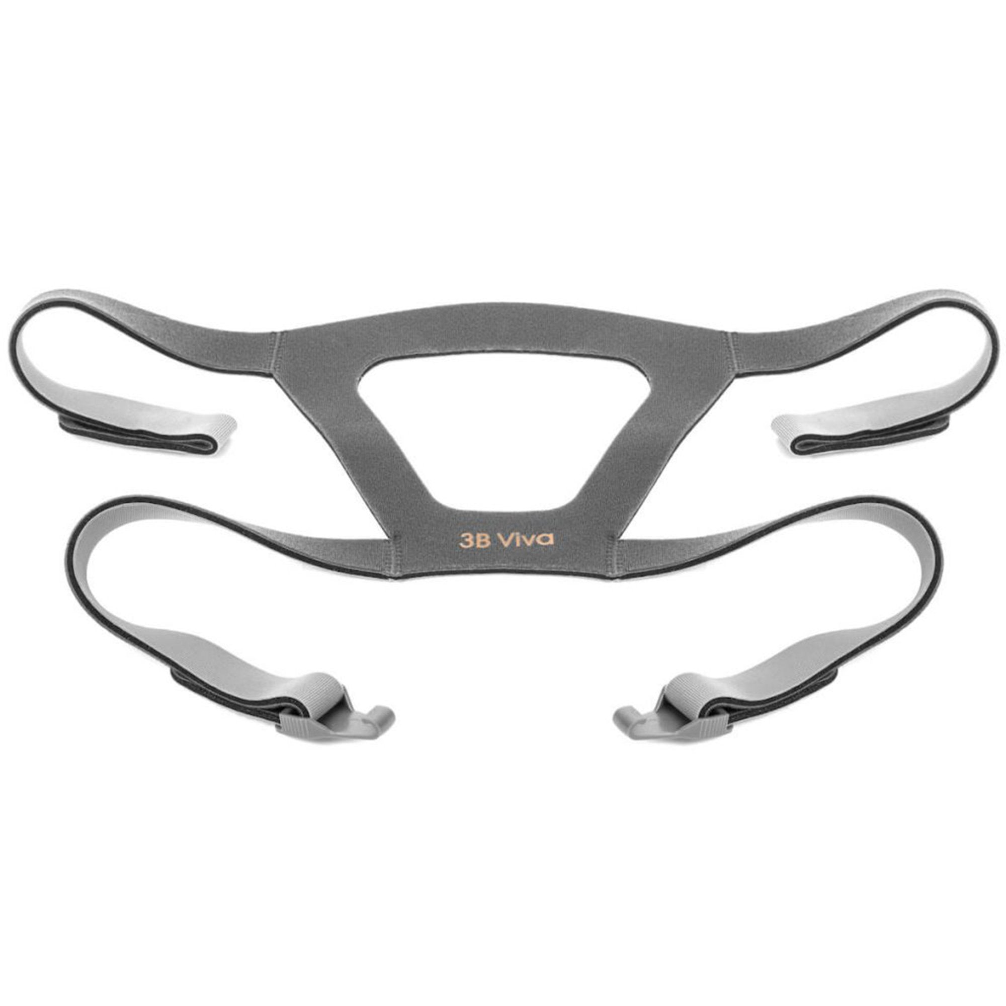 CPAP Mask Component CPAP Cushion Viva Nasal Style Medium Cushion