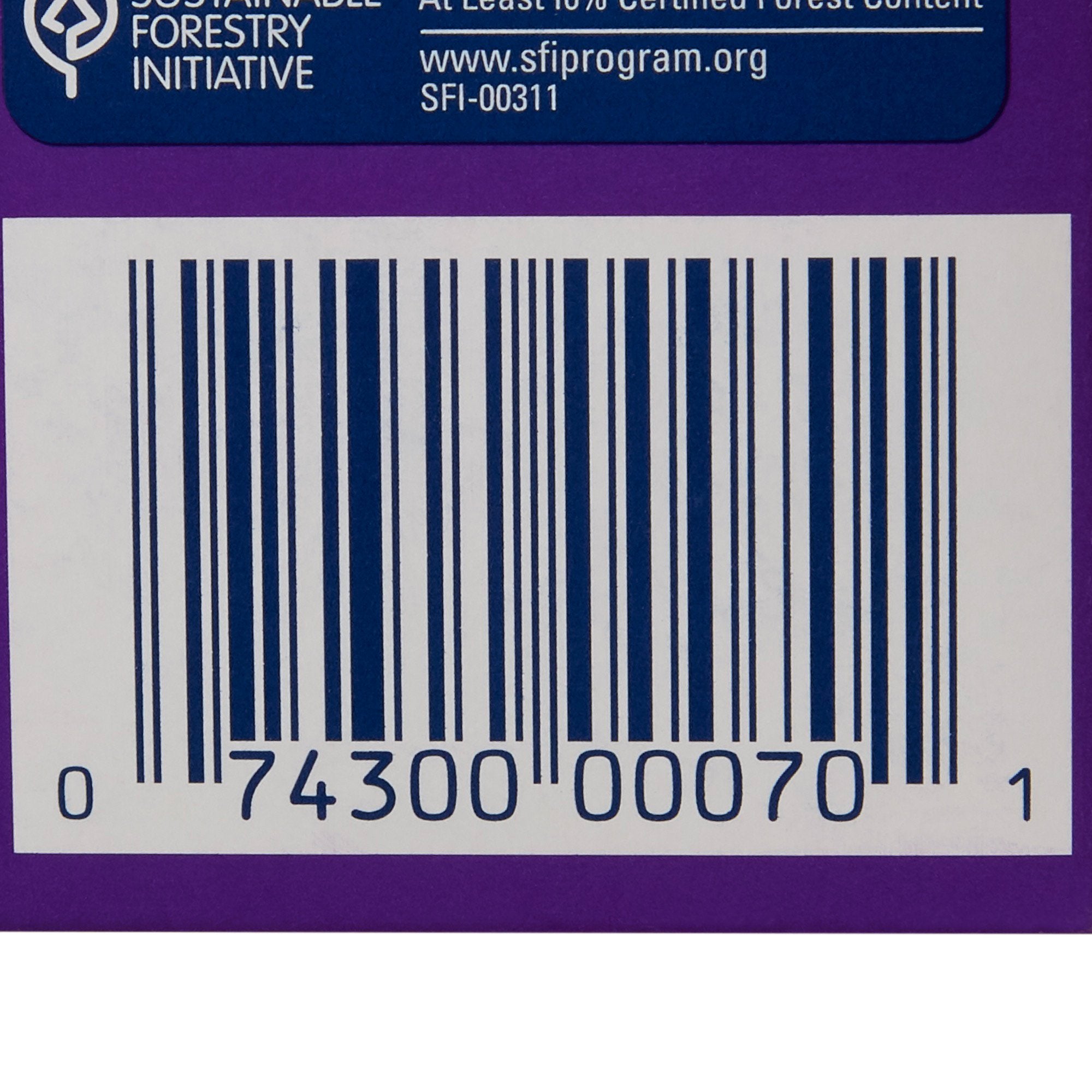 Diaper Rash Treatment Desitin® 2 oz. Tube Unscented Paste - image 3