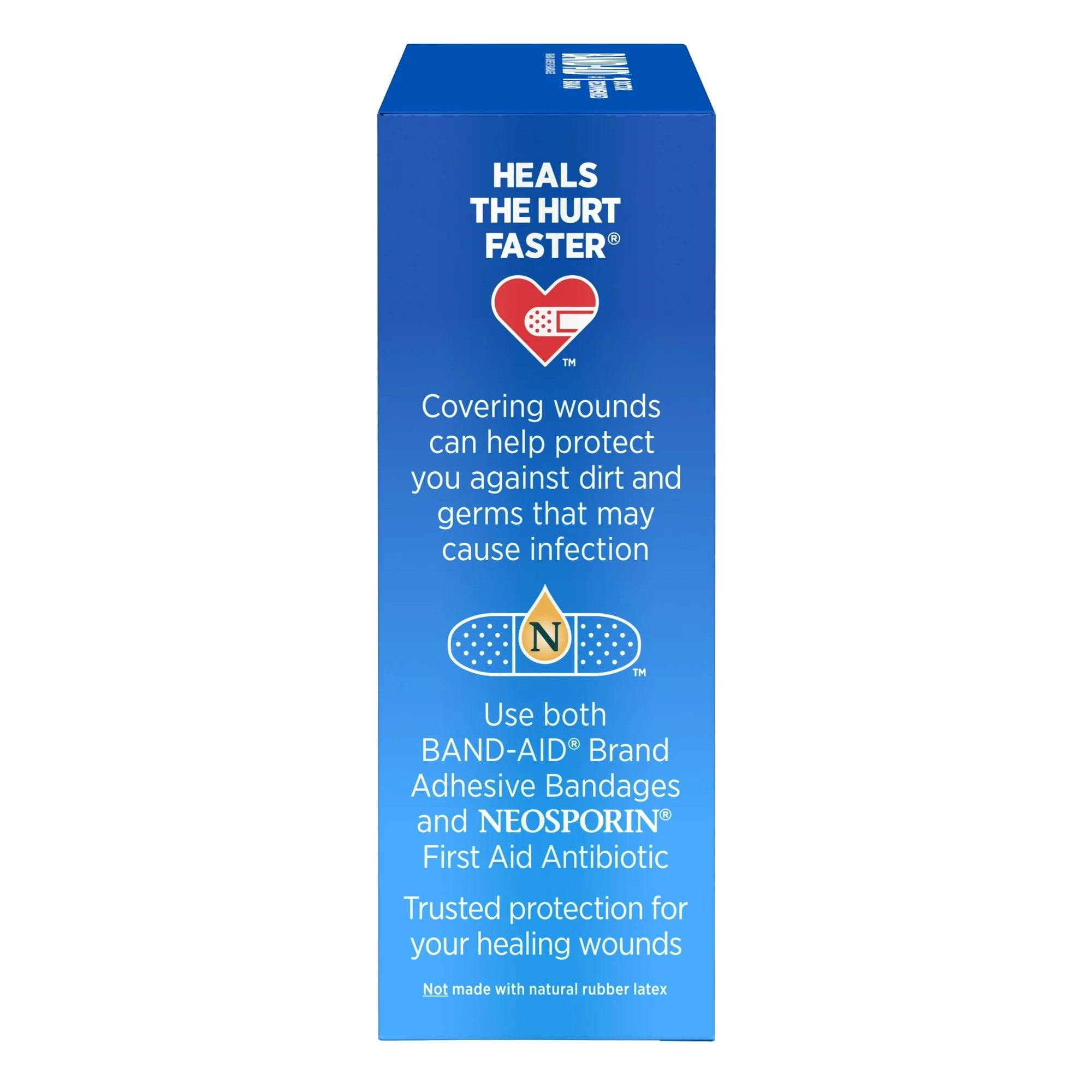 Adhesive Strip Band-Aid® Tru-Stay™ Plastic Tan 3/4 X 3 Inch Sterile - image 4