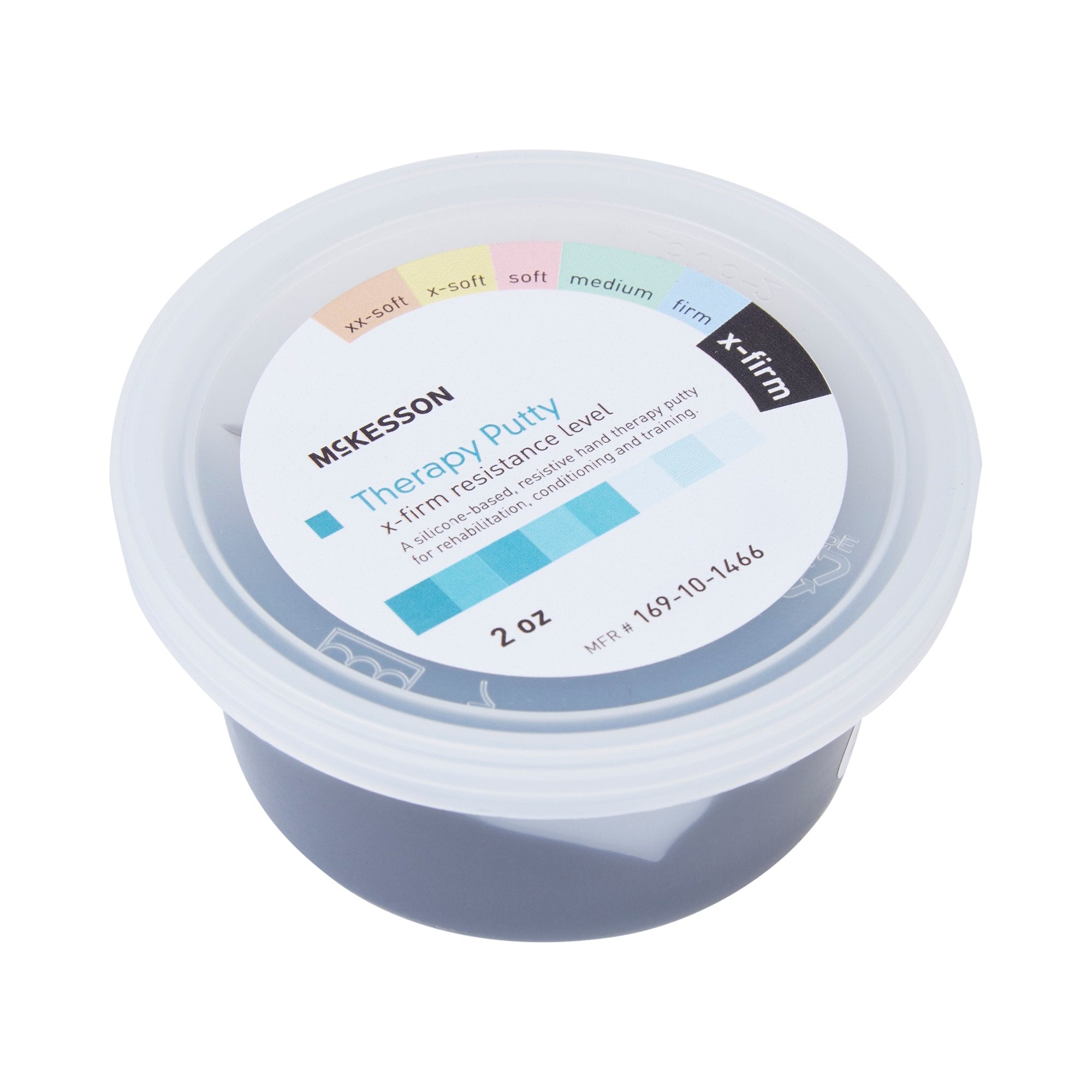 Therapy Putty McKesson X-Firm 2 oz. - image 3