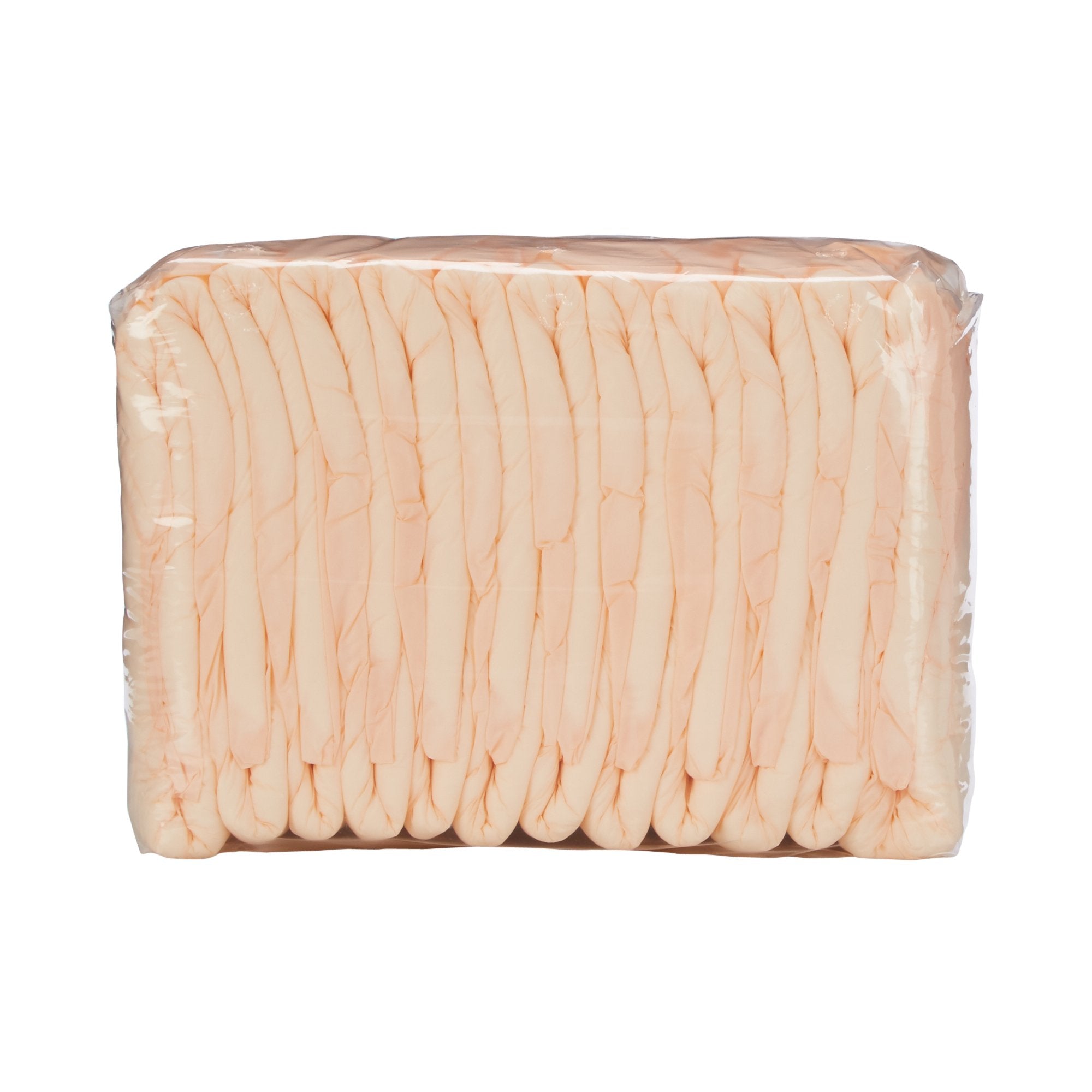 Incontinence Brief Wings™ Plus Adult Small Unisex Disposable Heavy Absorbency - image 3