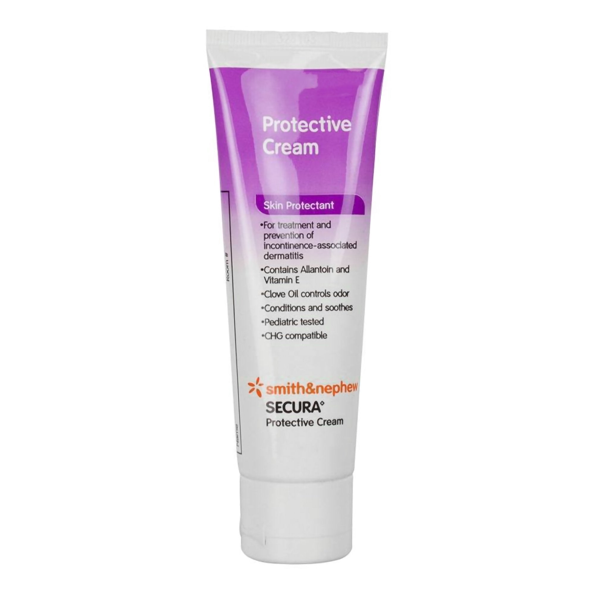 Skin Protectant Secura™ 1.75 oz. Tube Scented Cream
