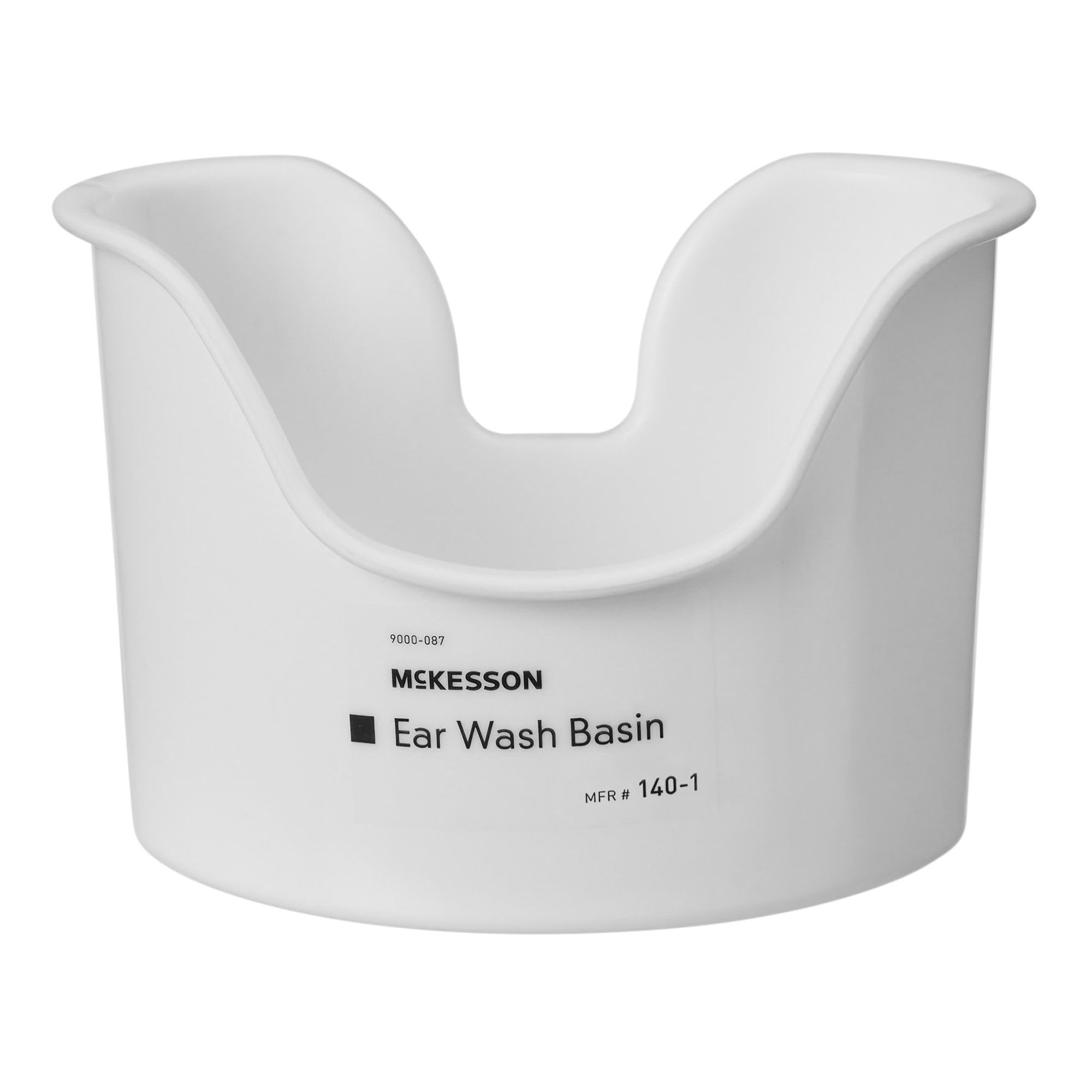 Ear Wash System McKesson Disposable Tip Blue / White - image 5