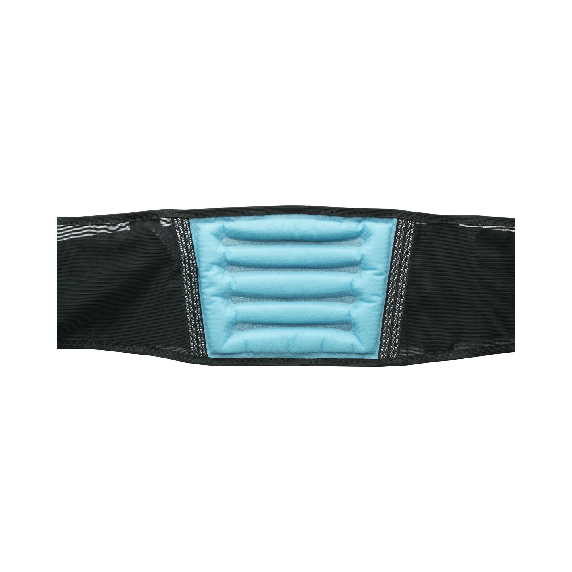 Back Support Ossur® FormFit® Large Hook and Loop Closure 34 to 38 Inch Waist Circumference 10 Inch Height Adult - image 4