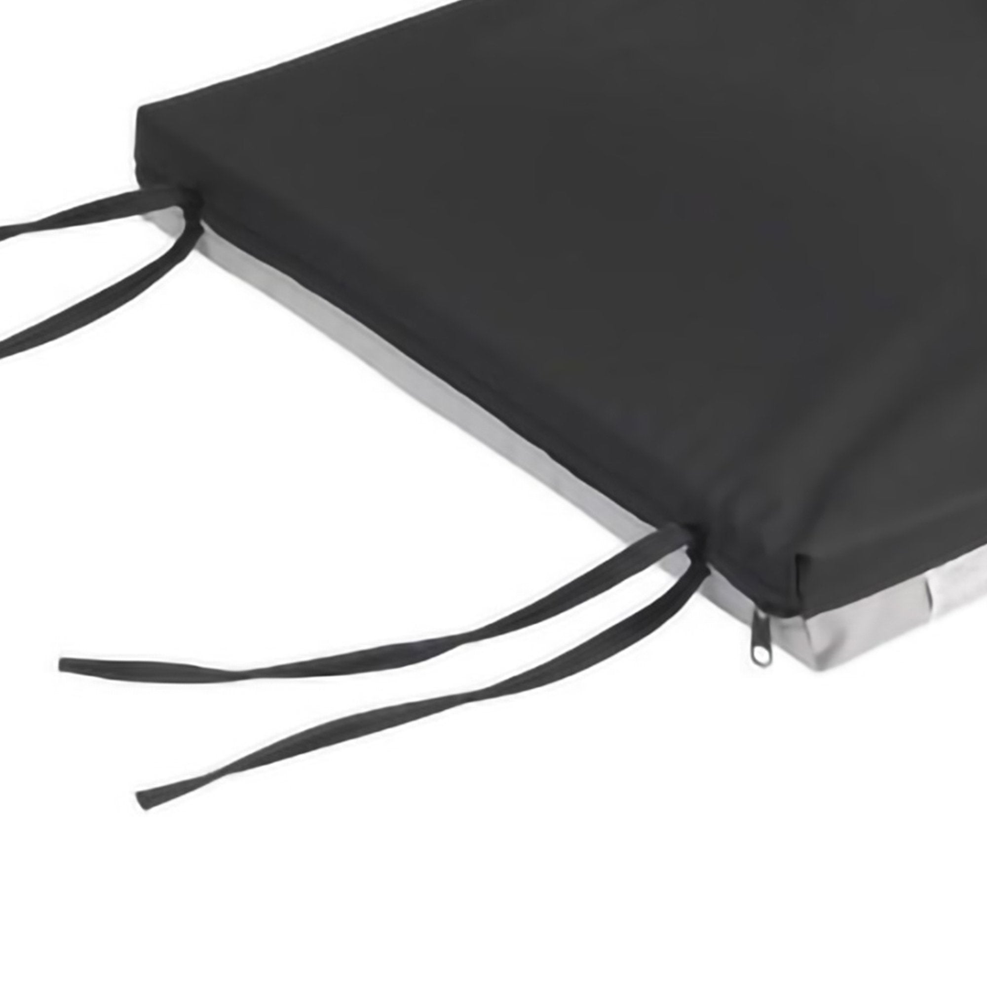 Seat Cushion Gel-U-Seat™ Lite 20 W X 16 L X 2 D Inch Foam / Gel - image 3