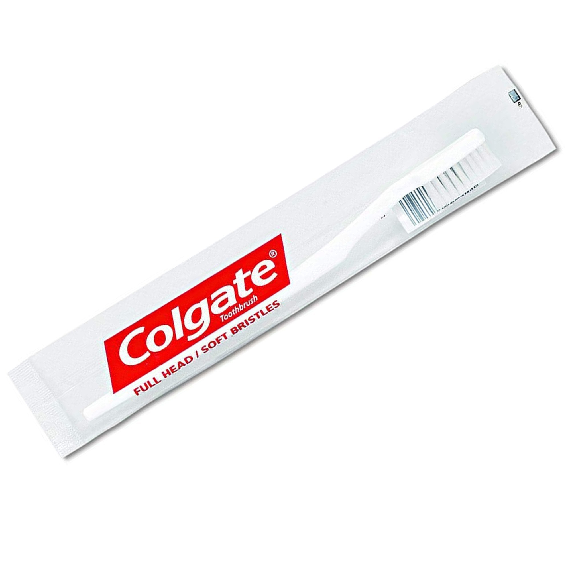 Toothbrush Colgate® White Adult Soft - image 2