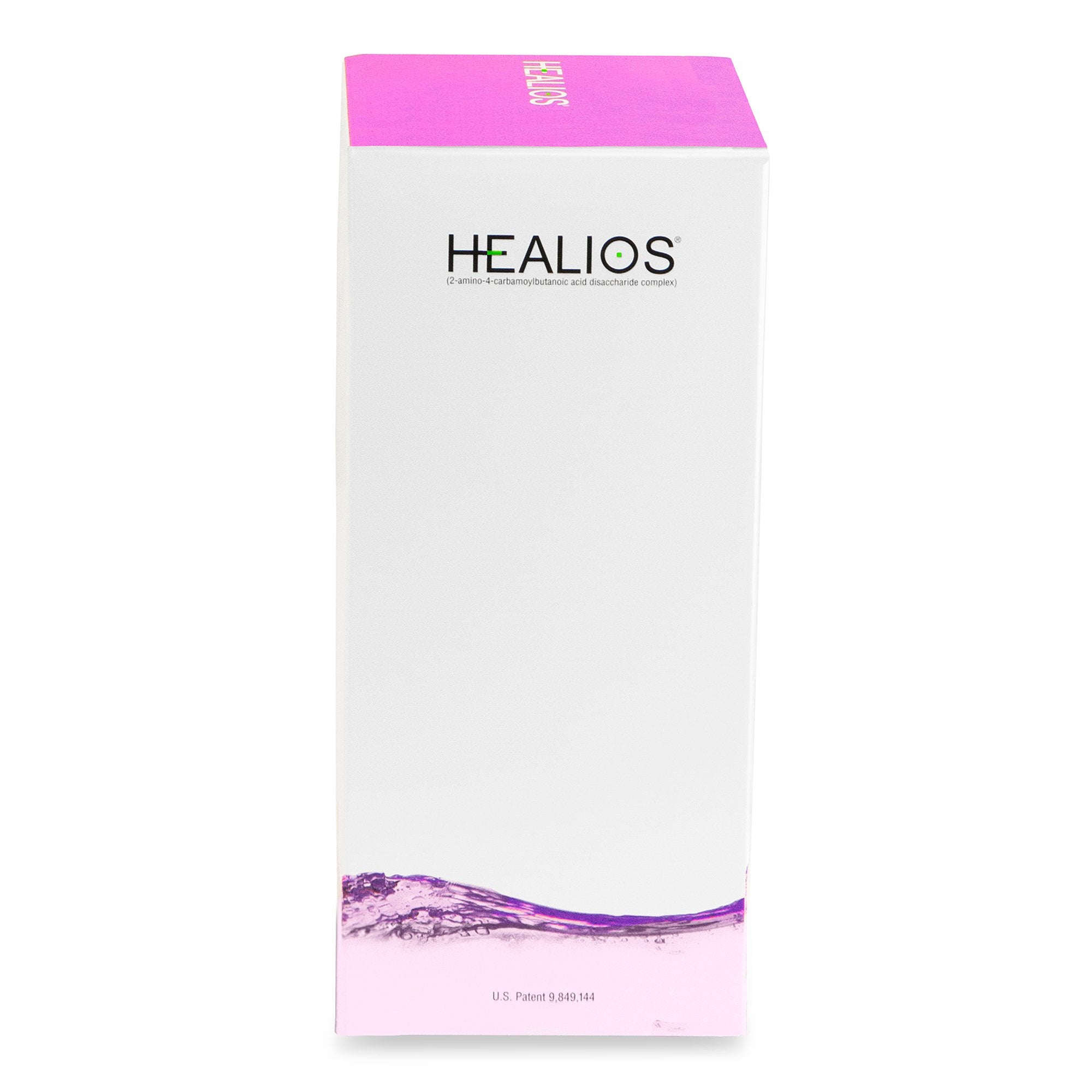 Oral Supplement Healios® Grape Flavor Powder 11.64 oz. Jar - image 4