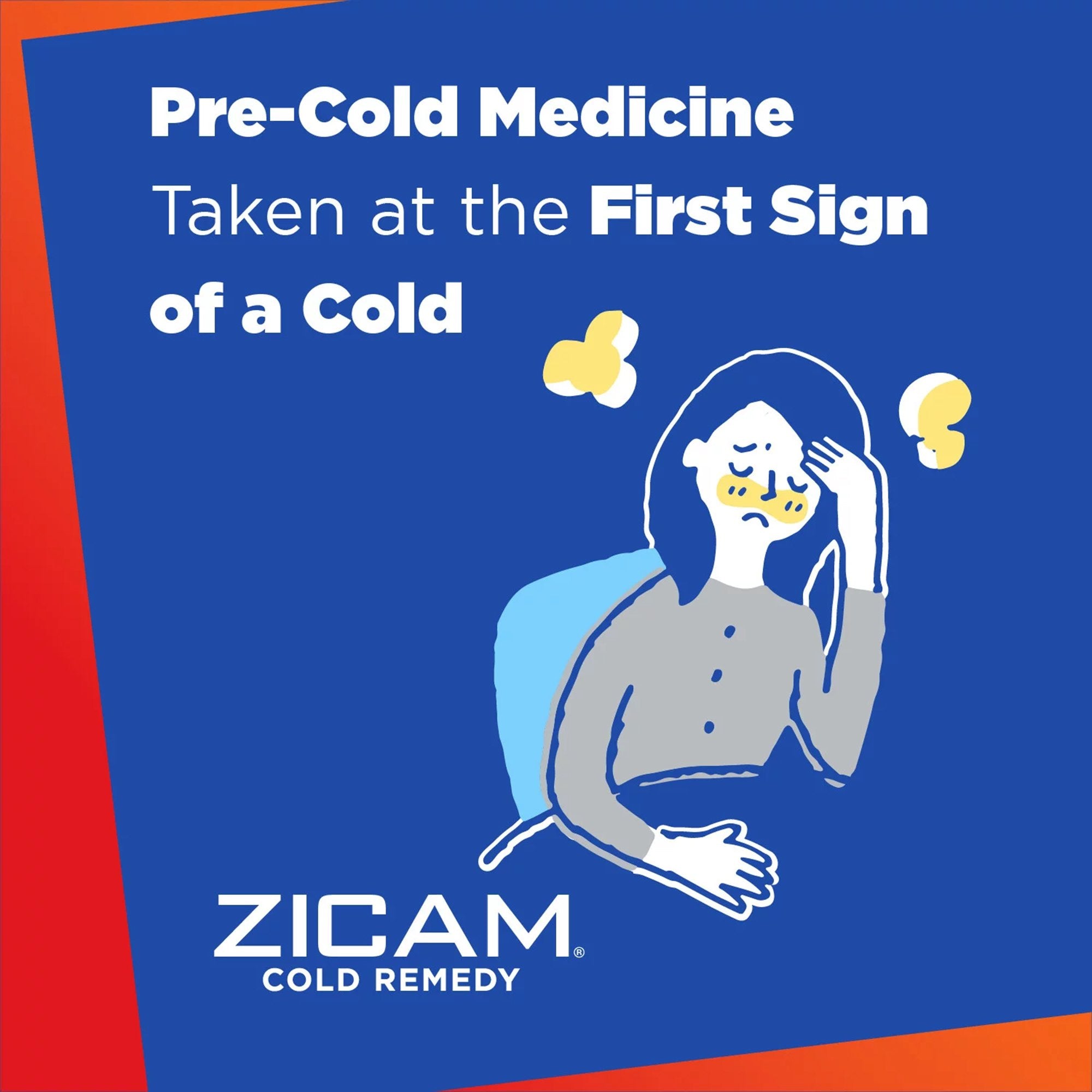 Cold and Sinus Relief - image 5