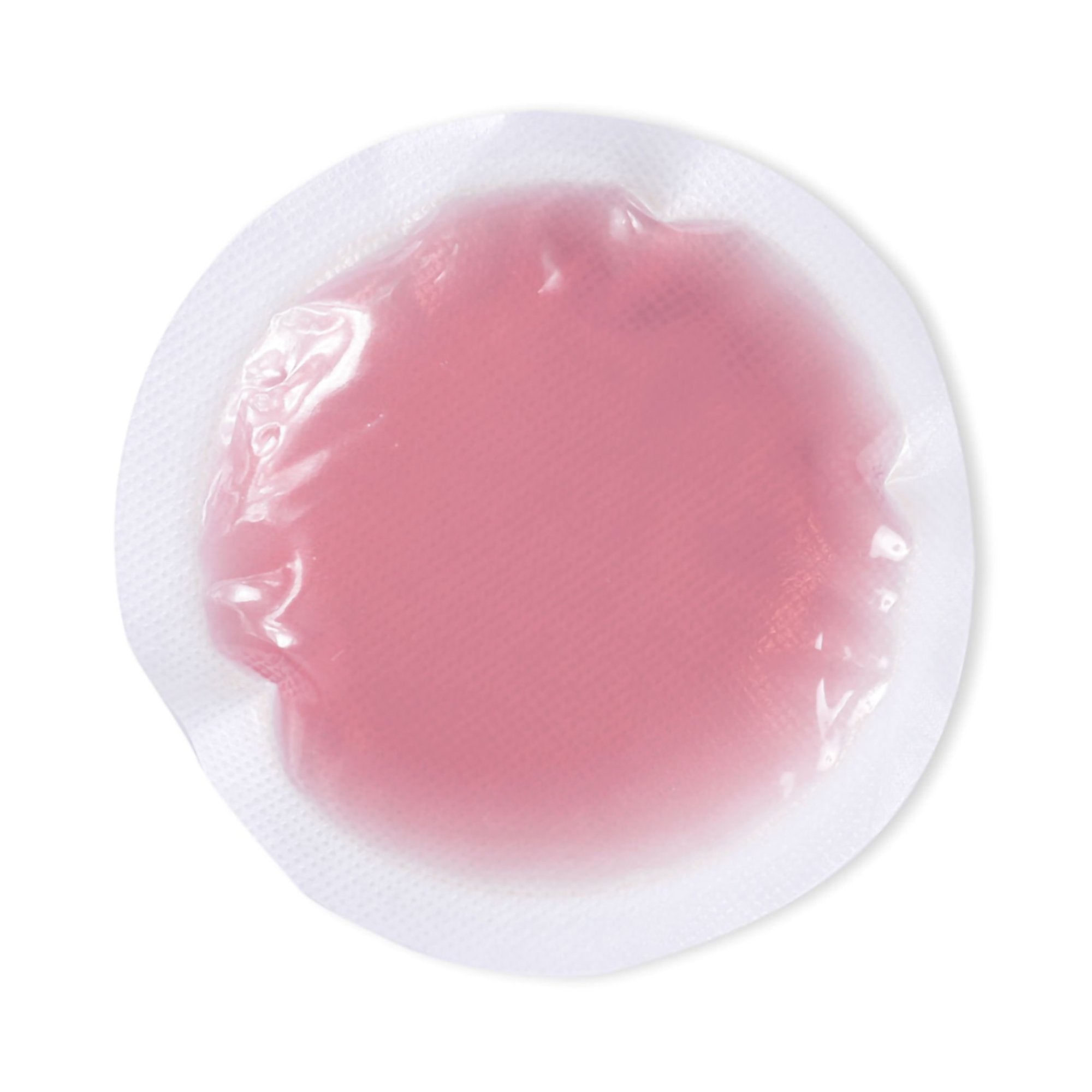 Medico® Gel Cold Pack, 4-Inch Diameter, Pink