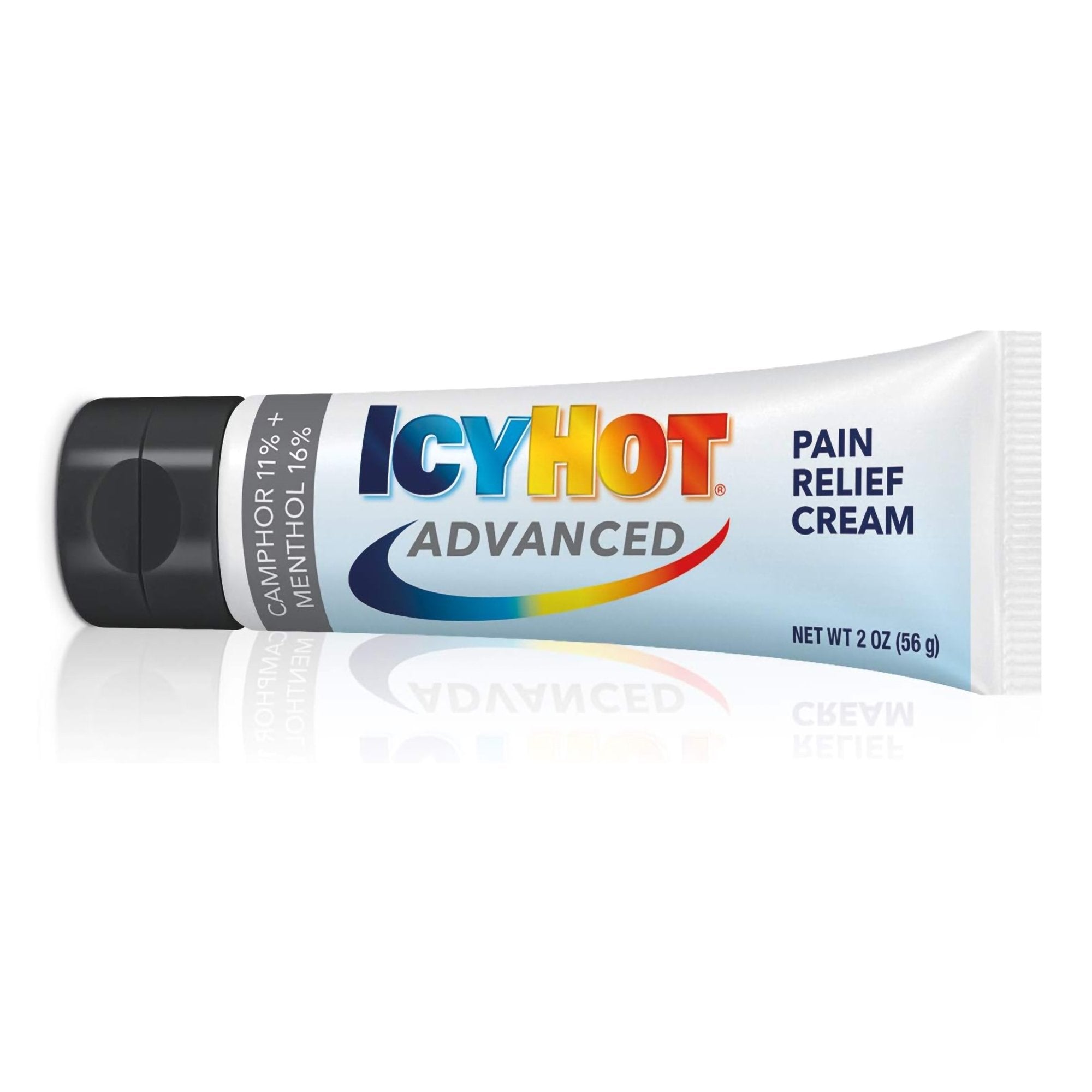 Topical Pain Relief Icy Hot® Cream 2 oz. - image 2
