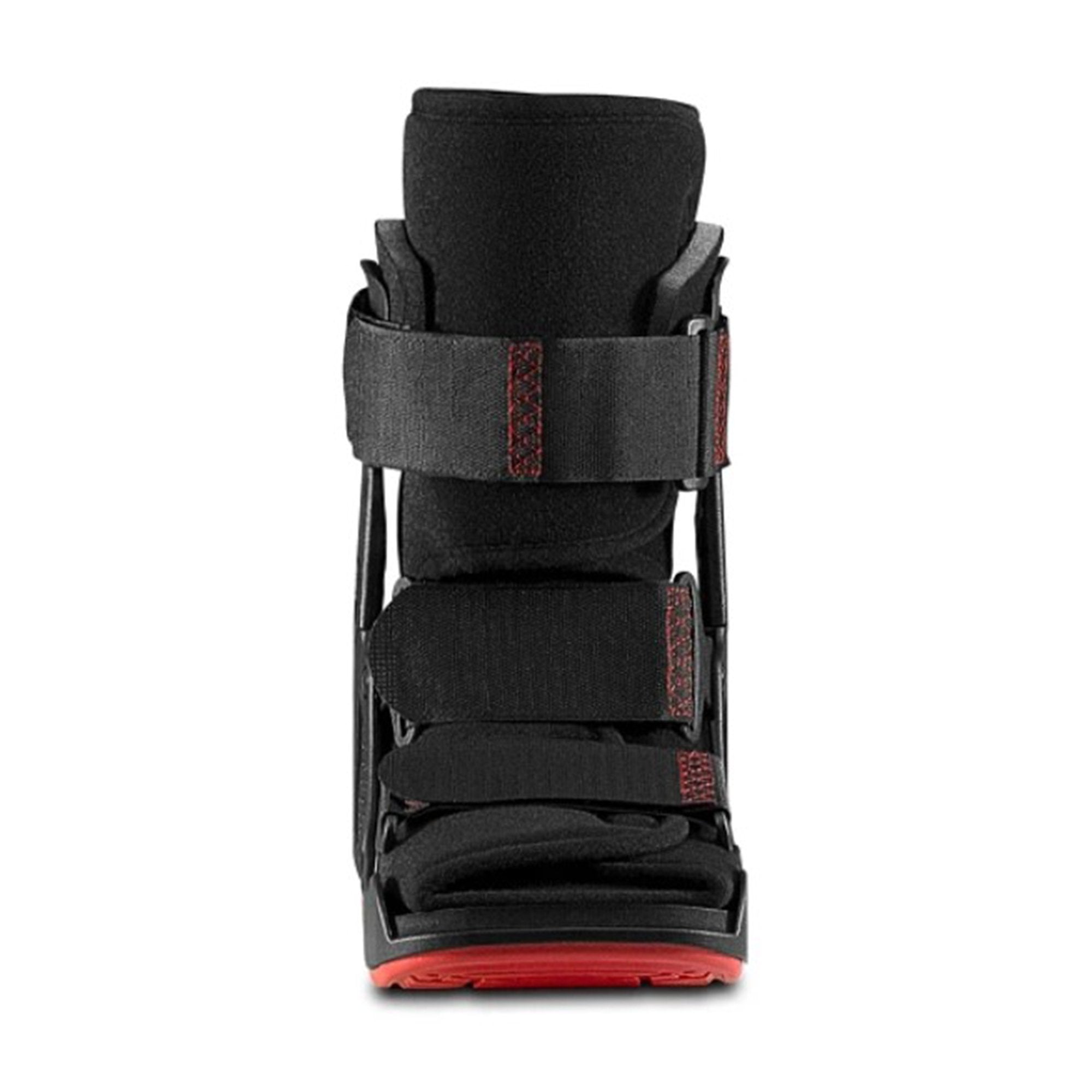 Walker Boot XcelTrax® Ankle Non-Pneumatic Pediatric / Adult X-Small Short - image 2