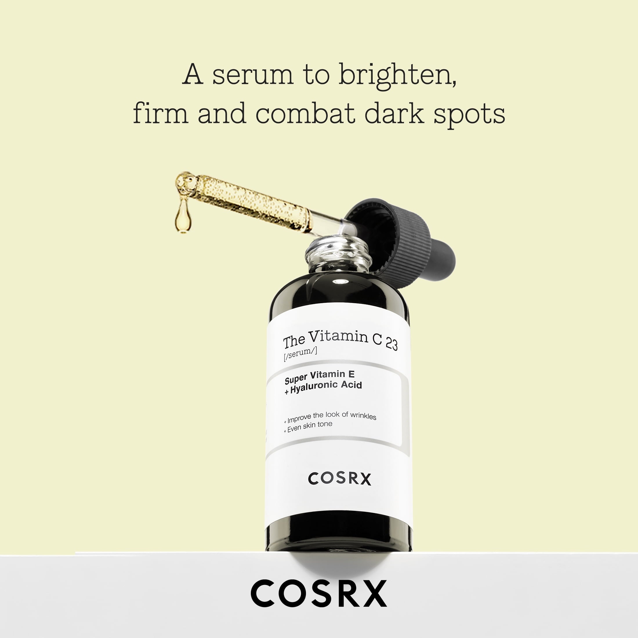 COSRX the Vitamin C 23 Serum (0.68 Fl.Oz)