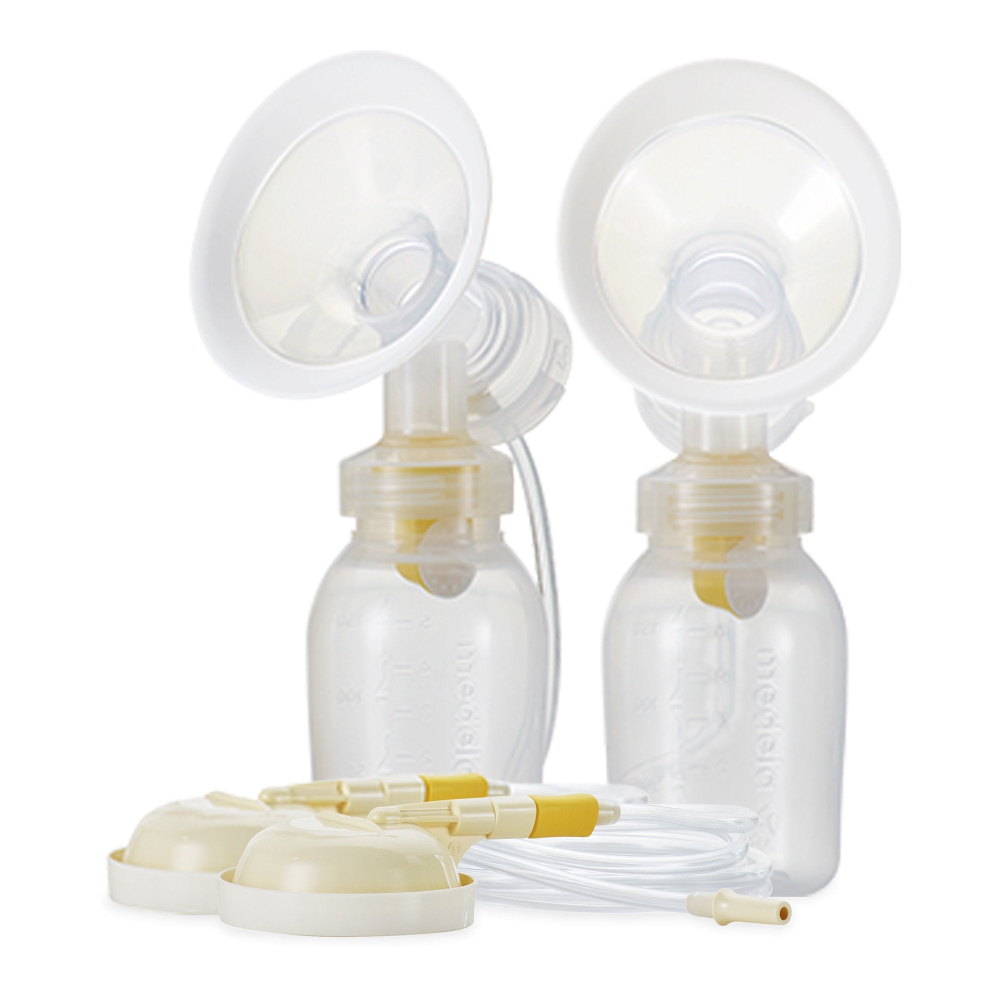 Double Electric Breast Pump Kit Symphony® For Symphony Breast Pump - image 2