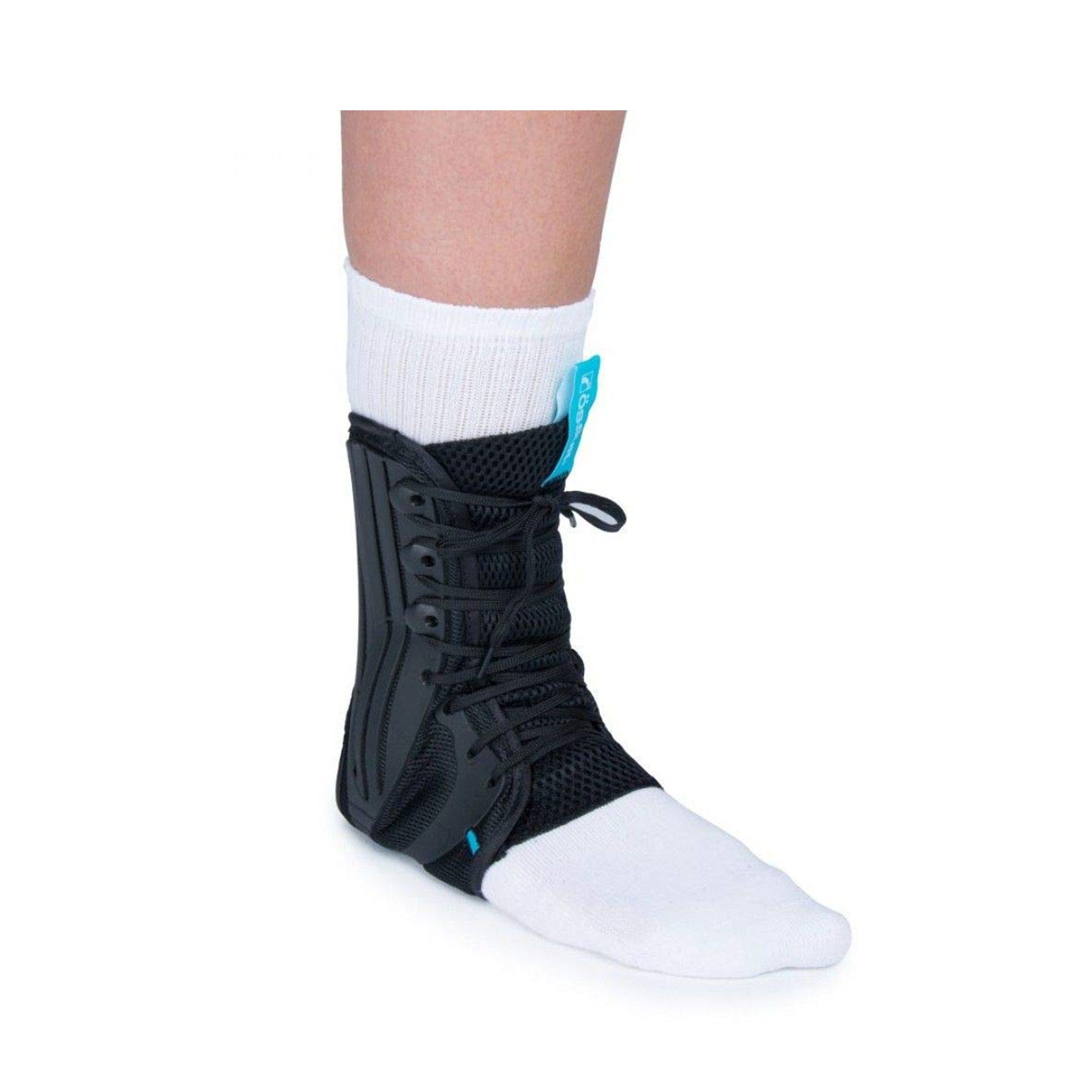 Ankle Support Ossur® Formfit® Medium Lace-Up Foot - image 3