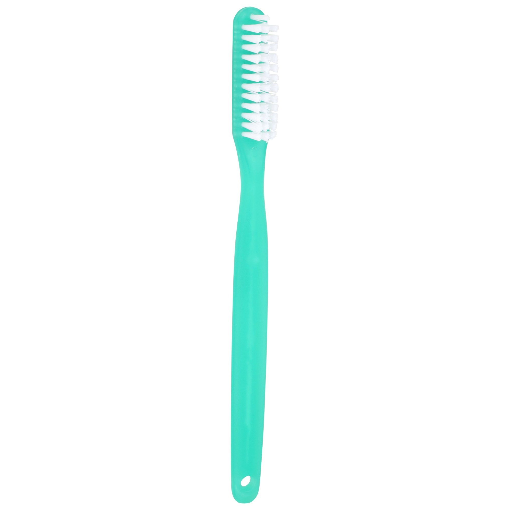 Toothbrush McKesson Green Adult Soft - image 3