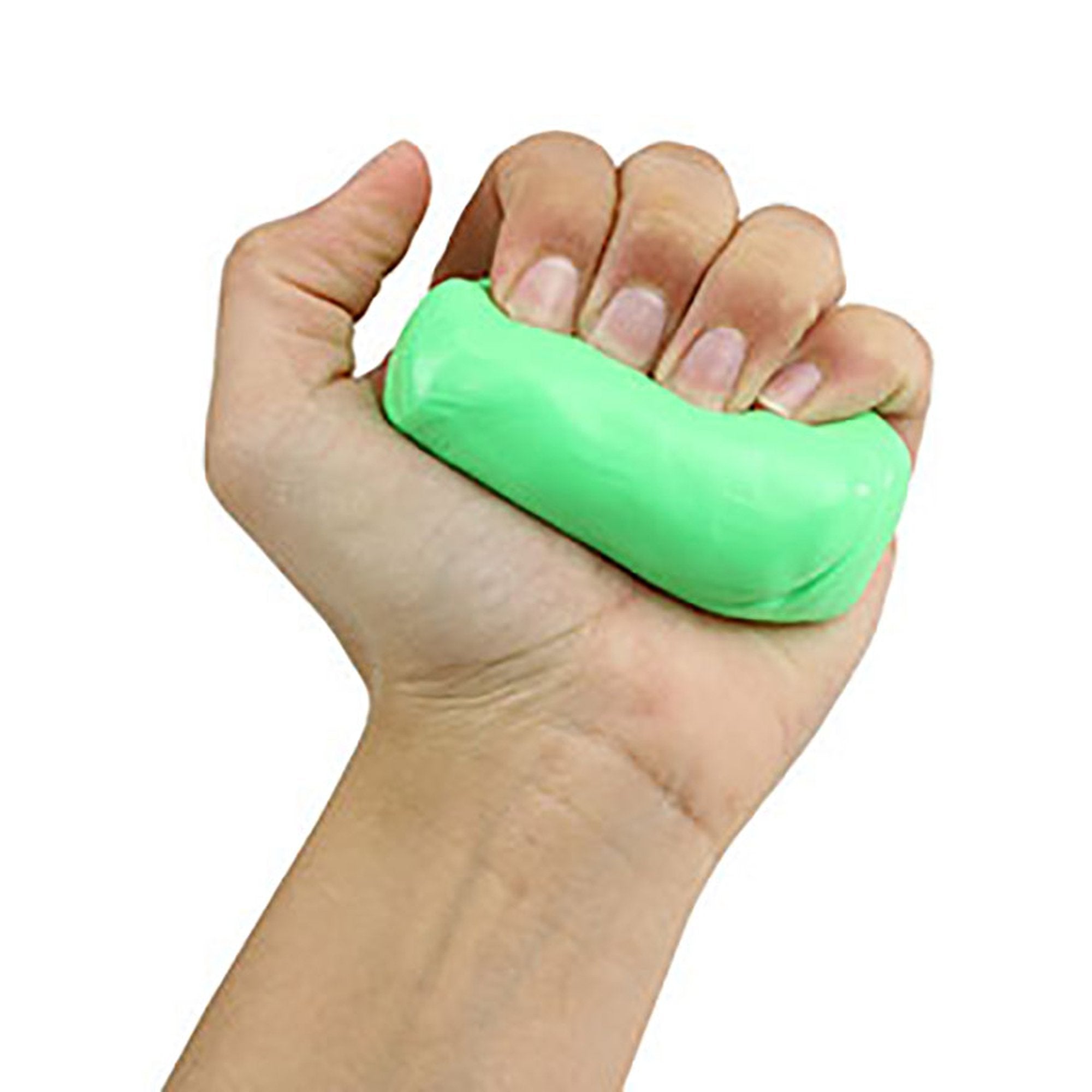 Therapy Putty CanDo® TheraPutty® Medium 3 oz. - image 3